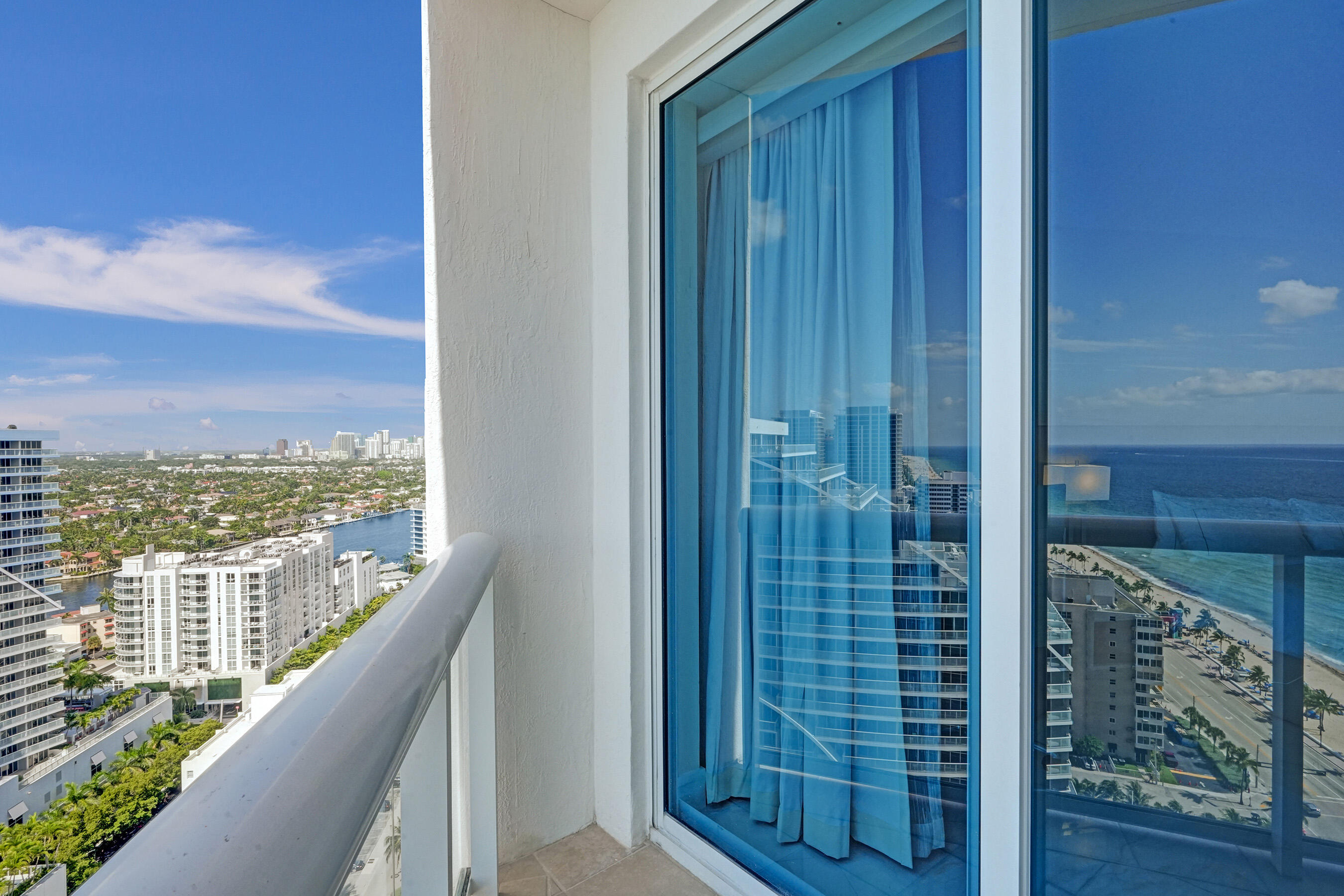 505 N Fort Lauderdale Bch #2500 Fort Lauderdale, FL 33304