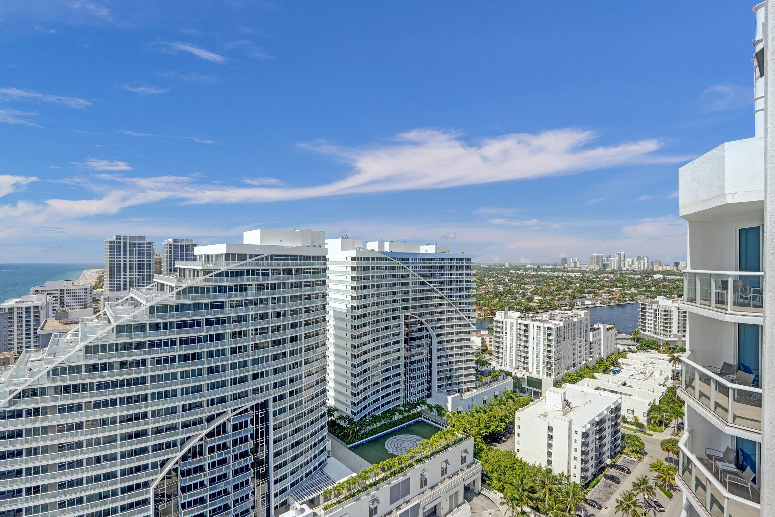 505 N Fort Lauderdale Bch #2500 Fort Lauderdale, FL 33304