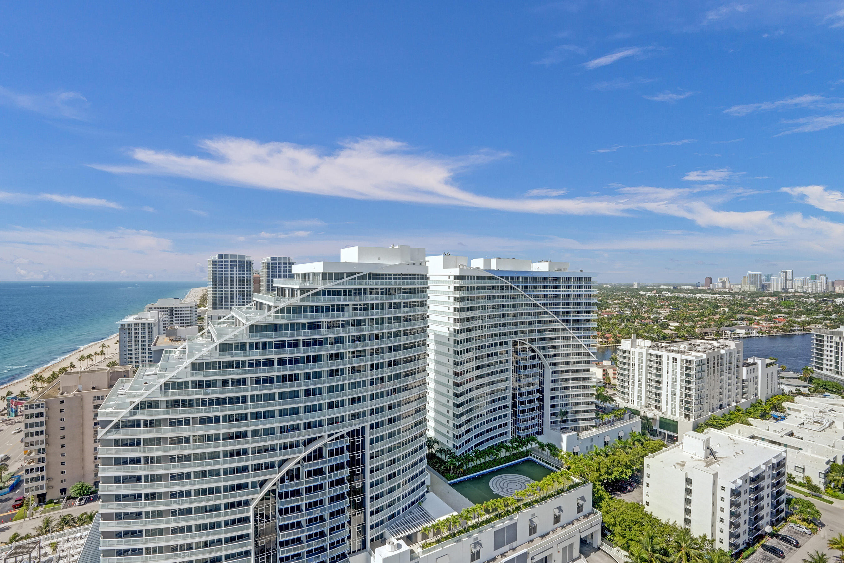 505 N Fort Lauderdale Bch #2500 Fort Lauderdale, FL 33304