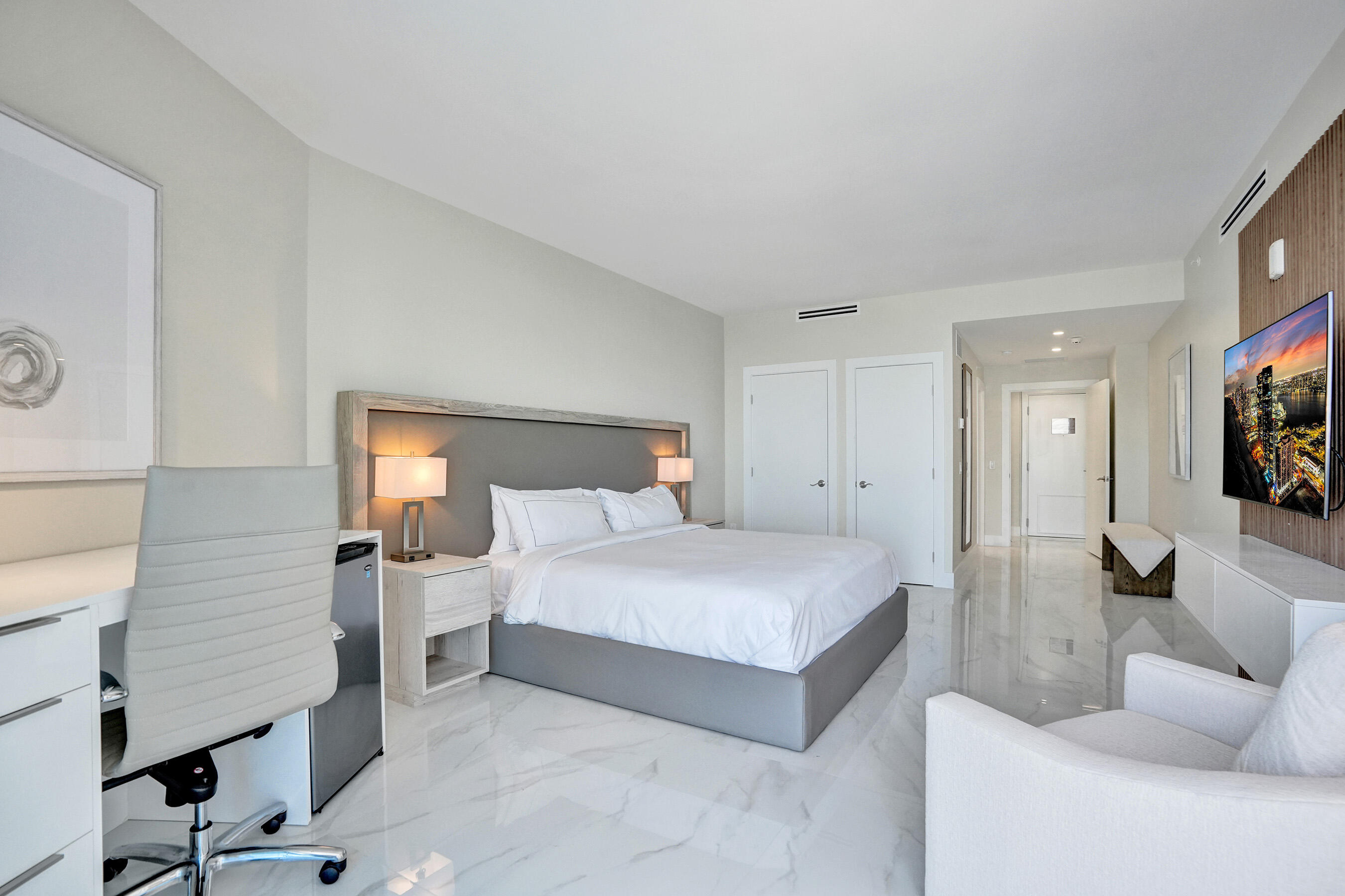 505 N Fort Lauderdale Bch #2500 Fort Lauderdale, FL 33304