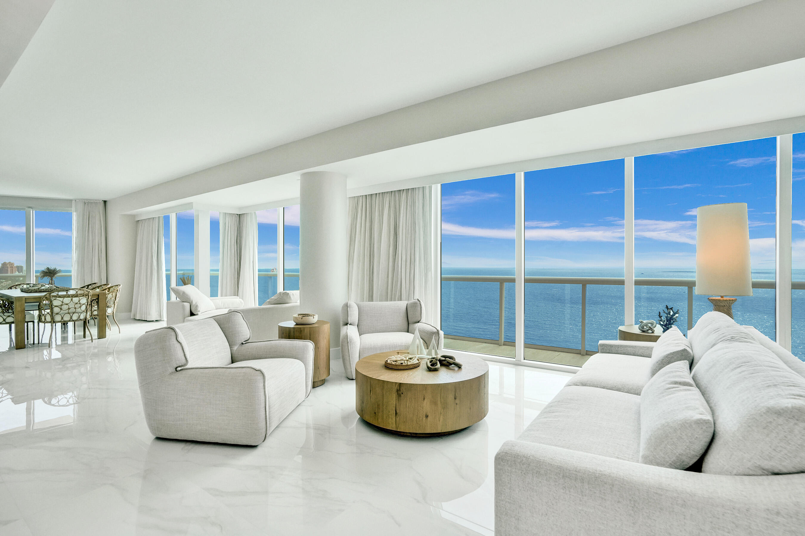 505 N Fort Lauderdale Bch #2500 Fort Lauderdale, FL 33304