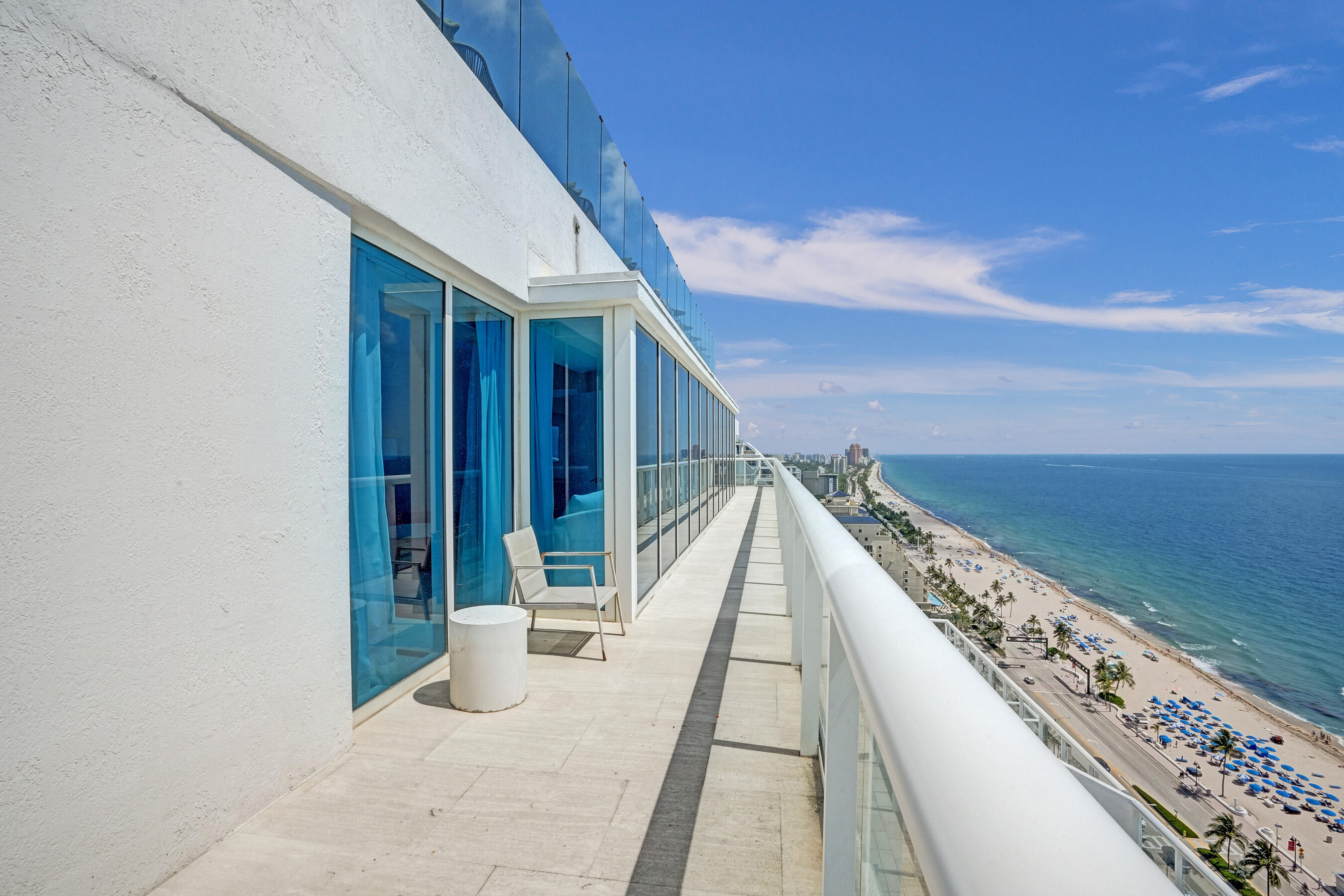 505 N Fort Lauderdale Bch #2500 Fort Lauderdale, FL 33304