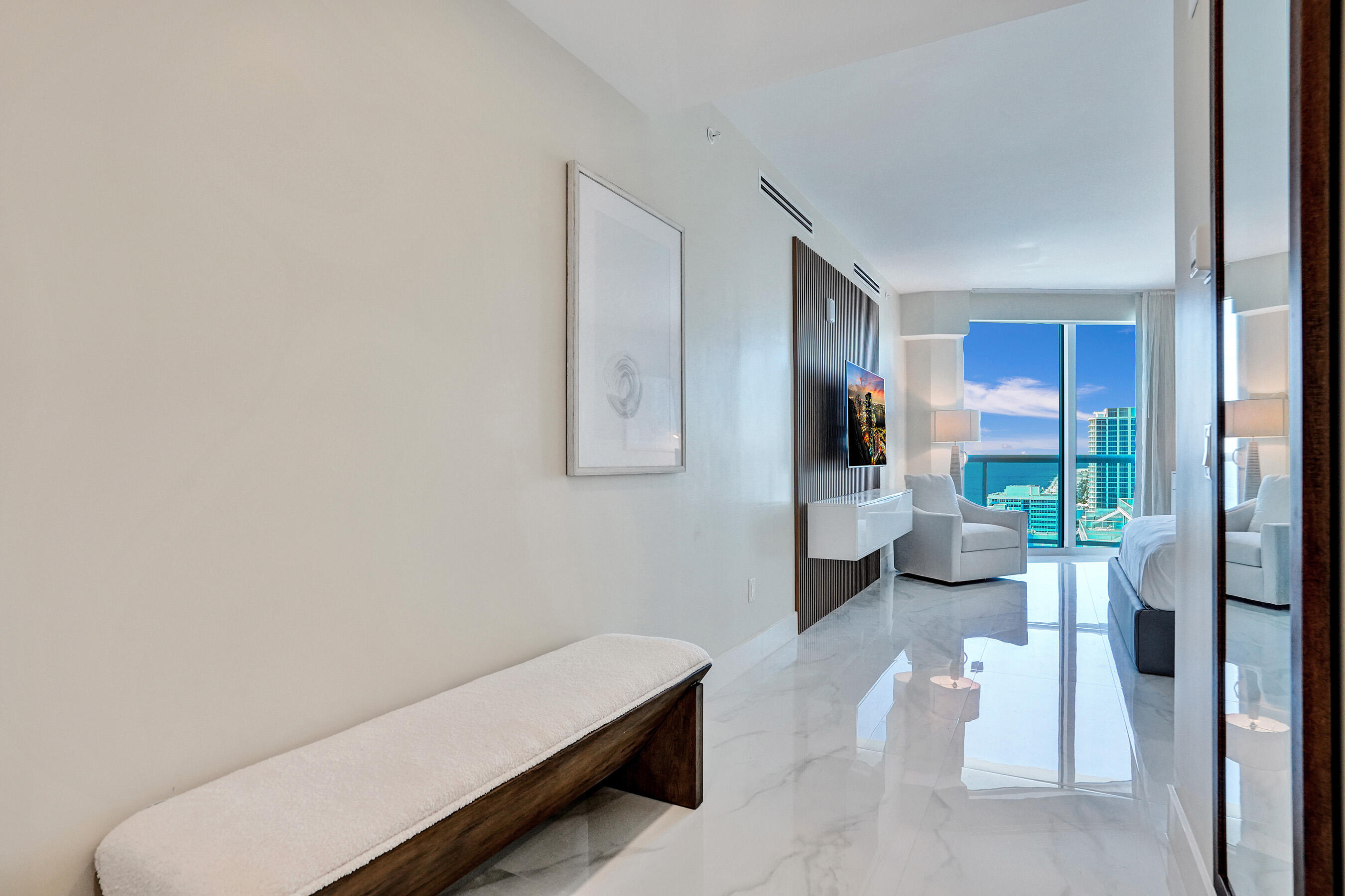 505 N Fort Lauderdale Bch #2500 Fort Lauderdale, FL 33304