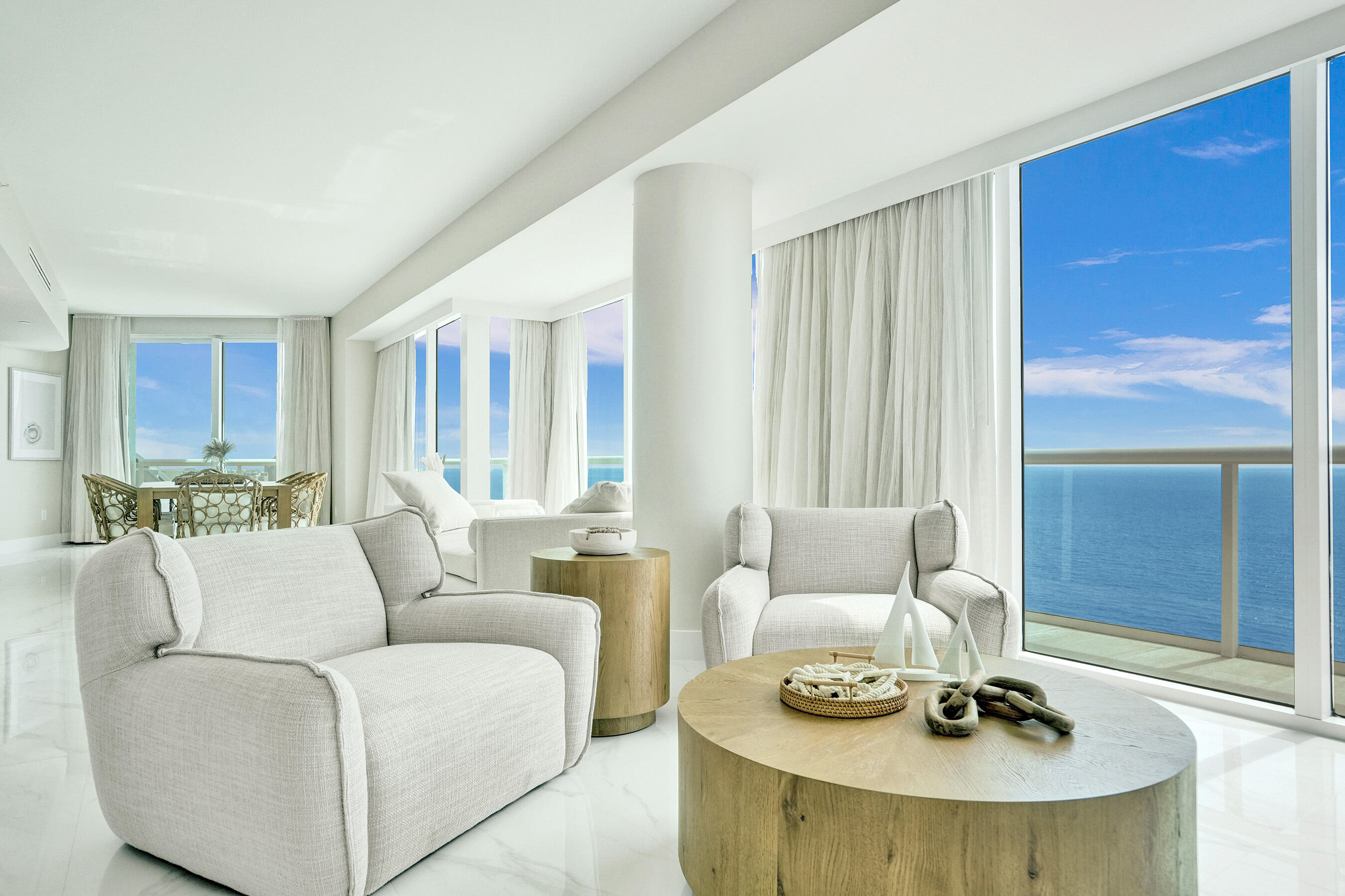 505 N Fort Lauderdale Bch #2500 Fort Lauderdale, FL 33304