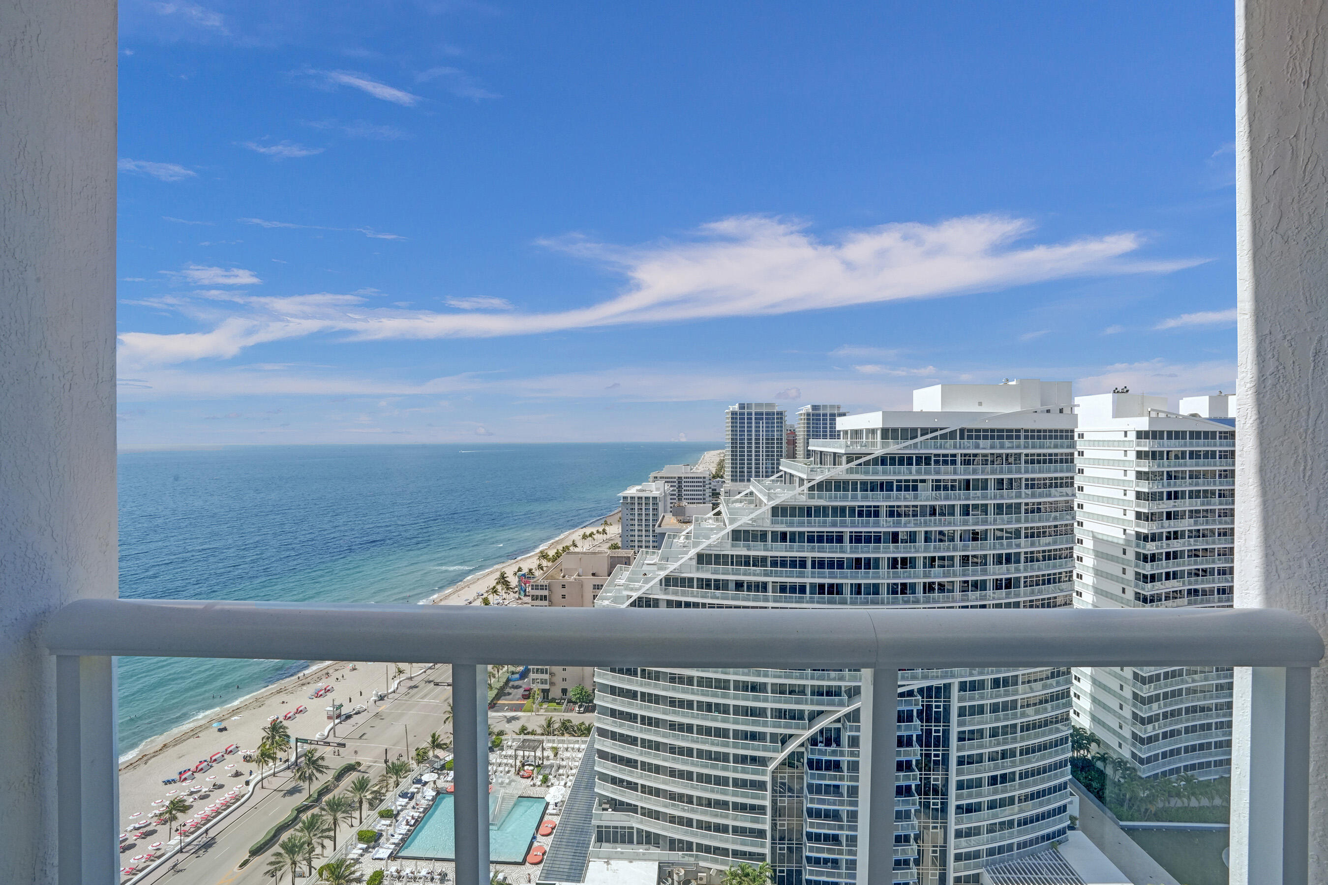 505 N Fort Lauderdale Bch #2500 Fort Lauderdale, FL 33304