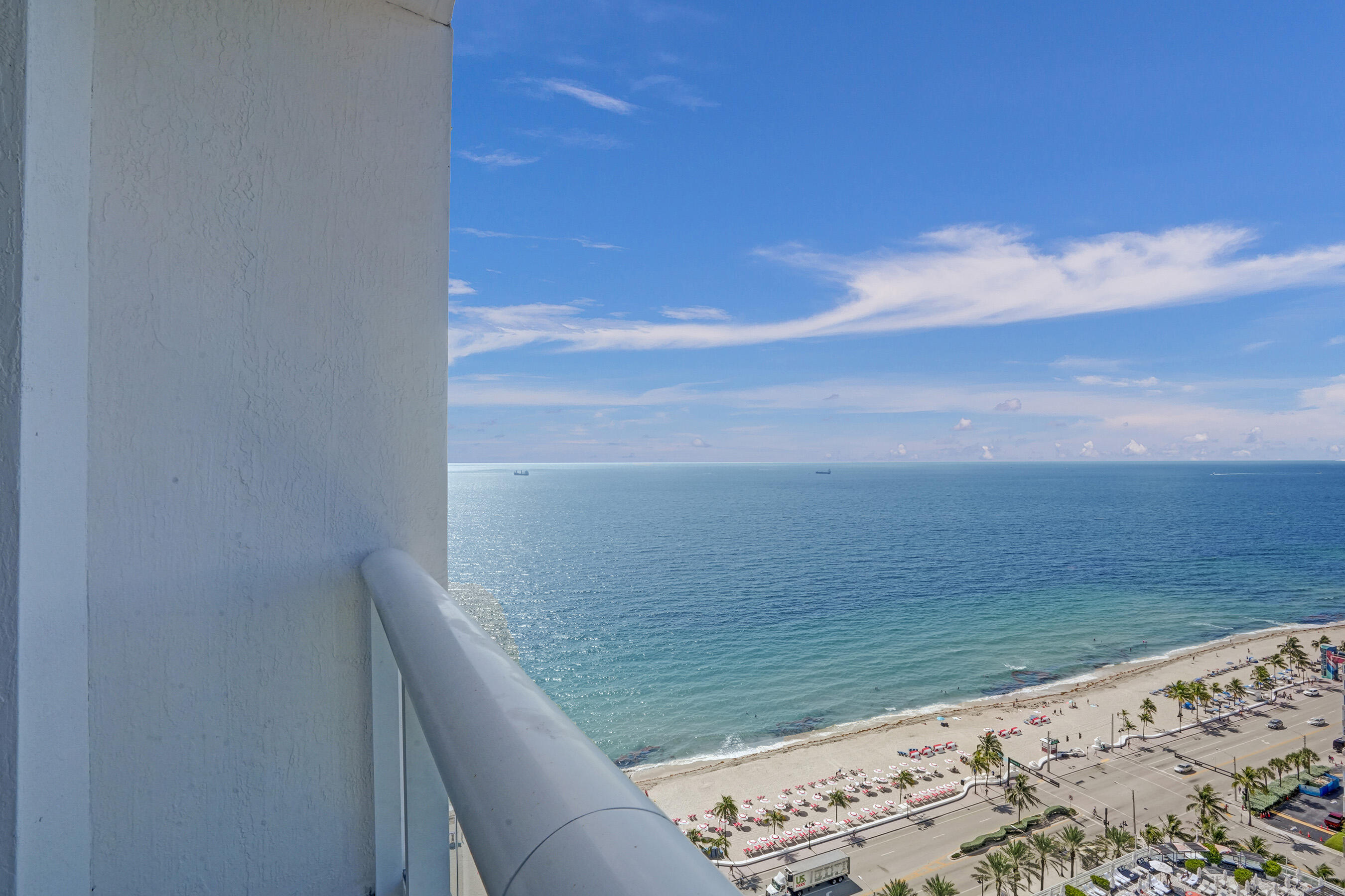 505 N Fort Lauderdale Bch #2500 Fort Lauderdale, FL 33304