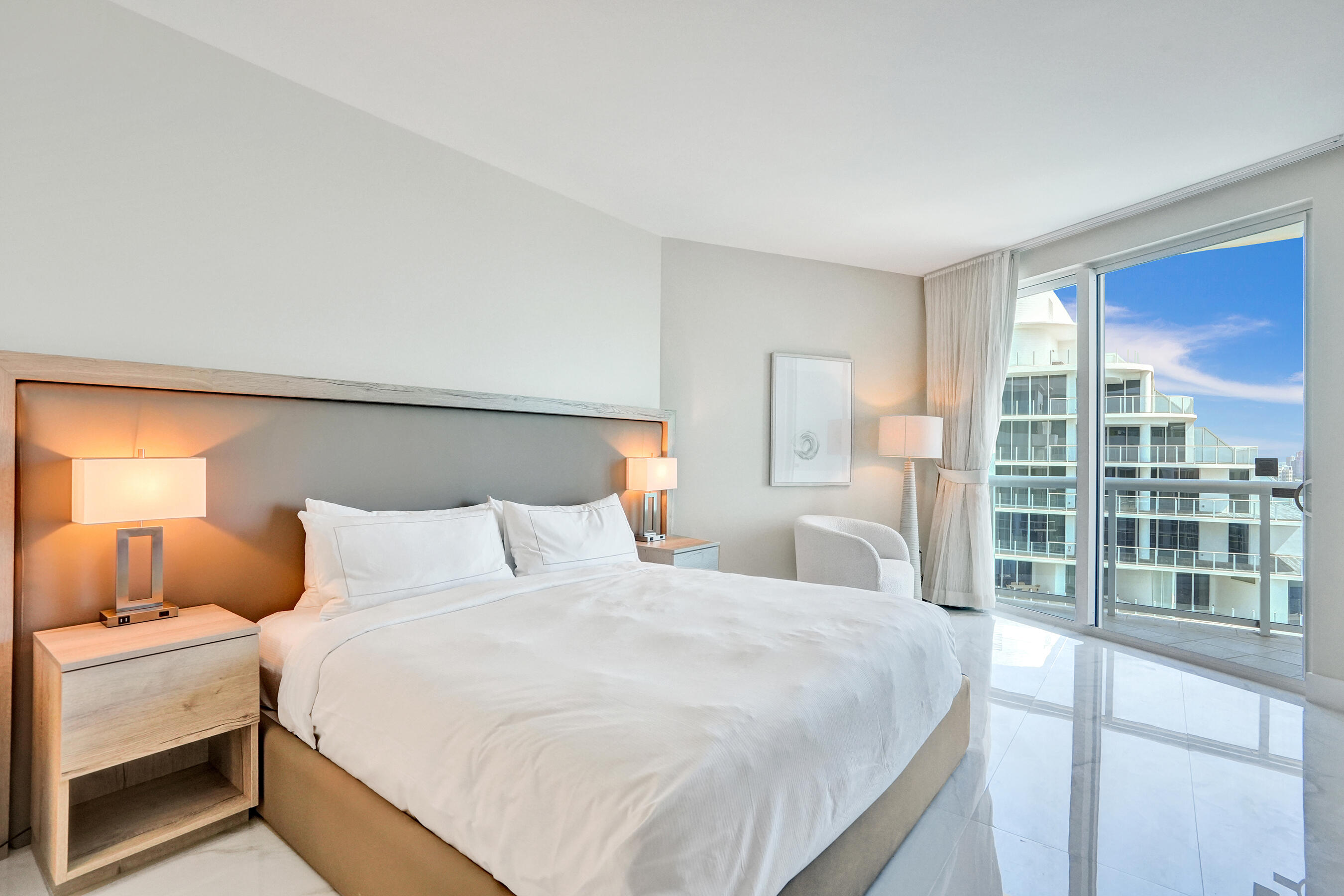 505 N Fort Lauderdale Bch #2500 Fort Lauderdale, FL 33304