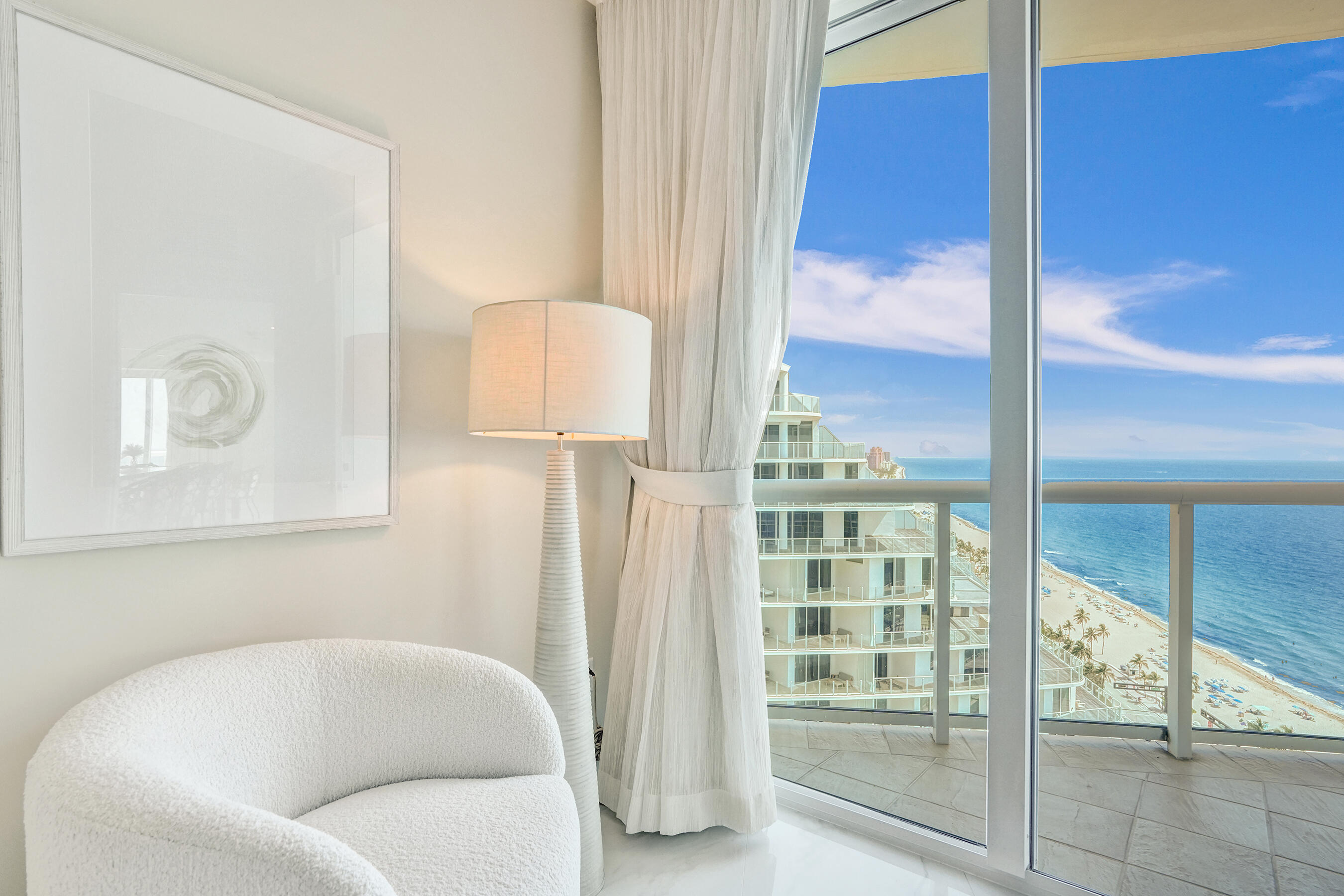 505 N Fort Lauderdale Bch #2500 Fort Lauderdale, FL 33304