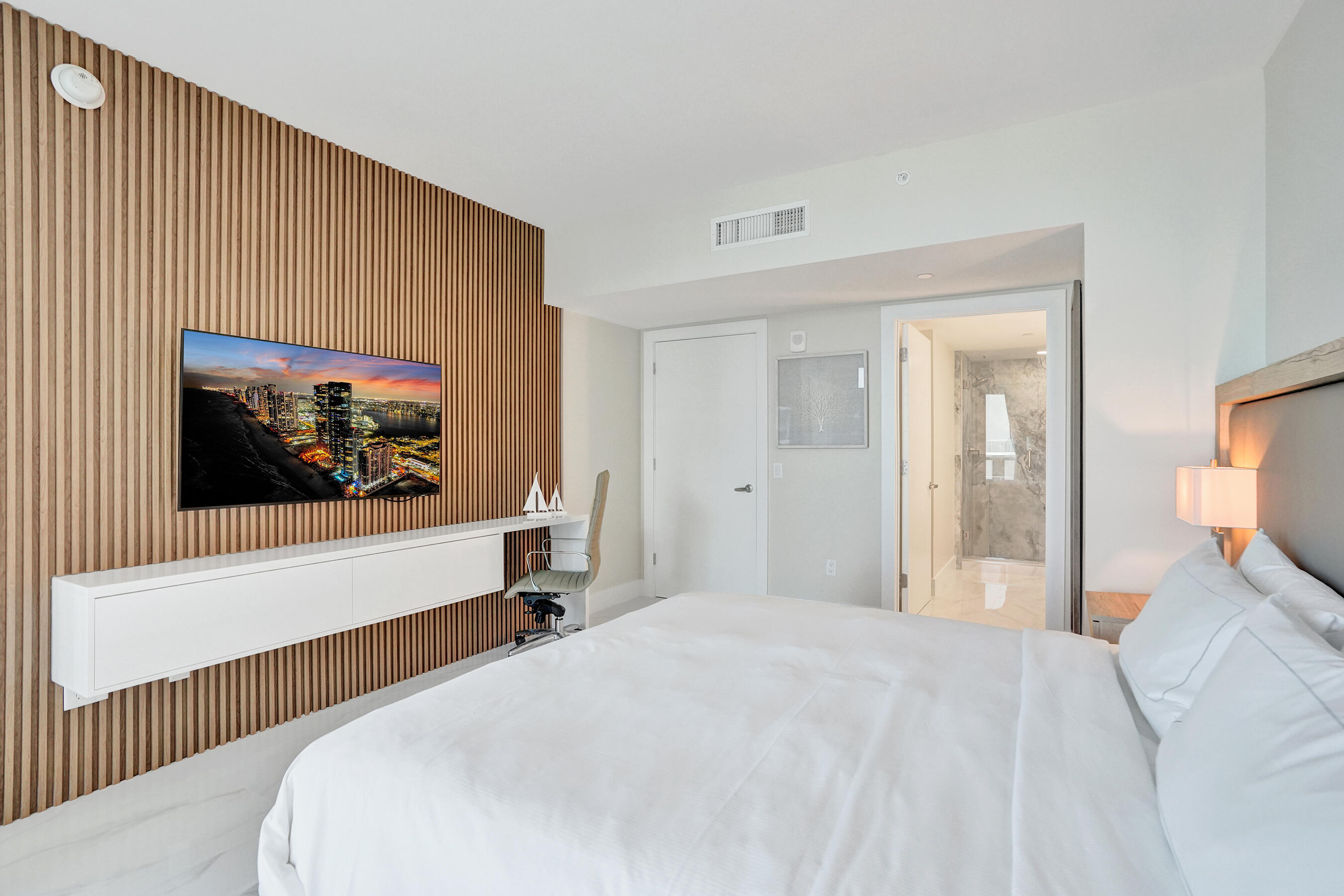 505 N Fort Lauderdale Bch #2500 Fort Lauderdale, FL 33304