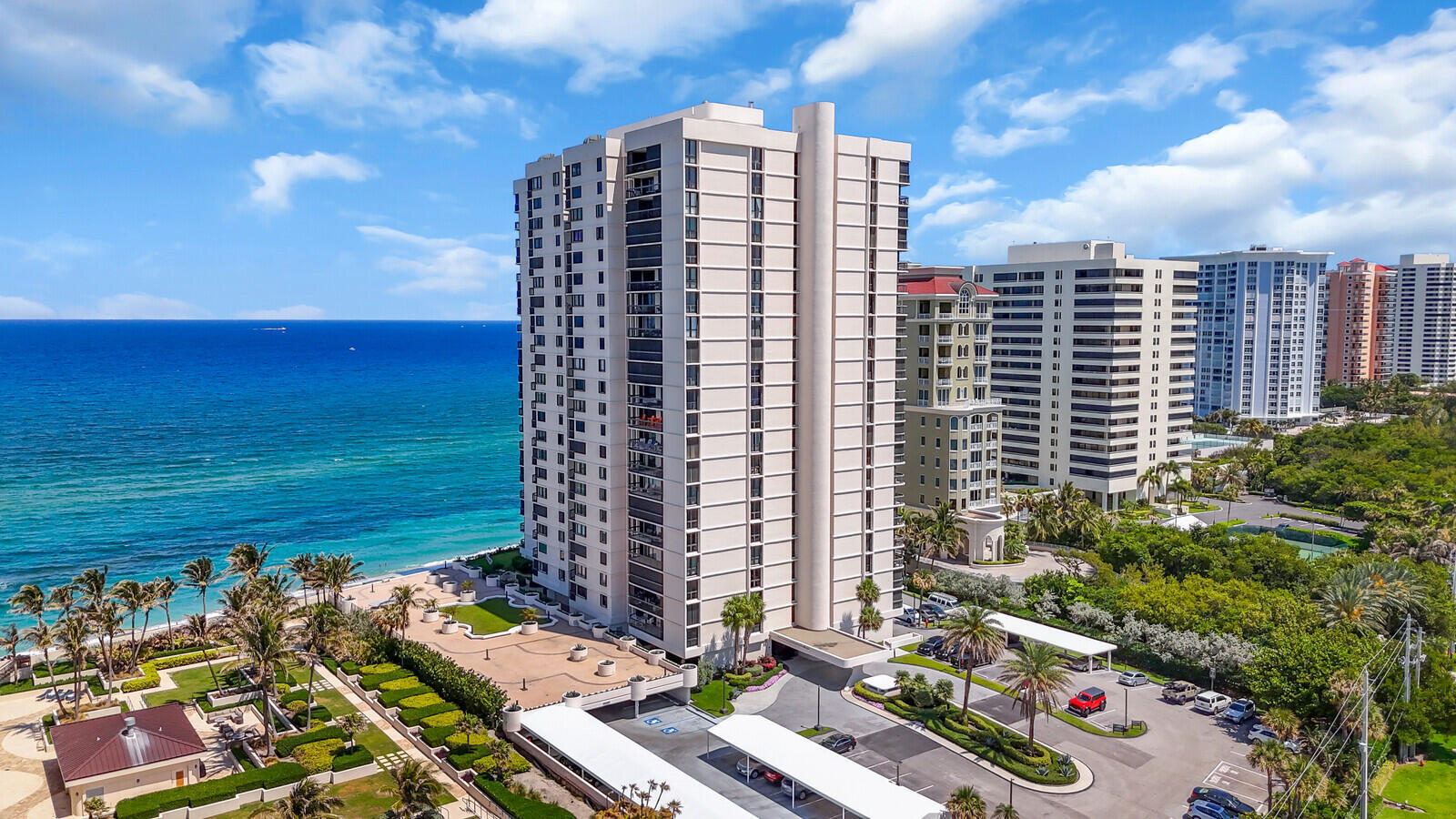 5380 N Ocean #19F