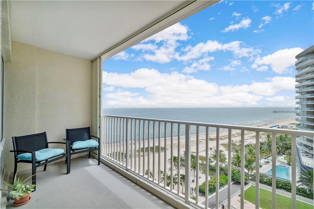 750 N Ocean #1405