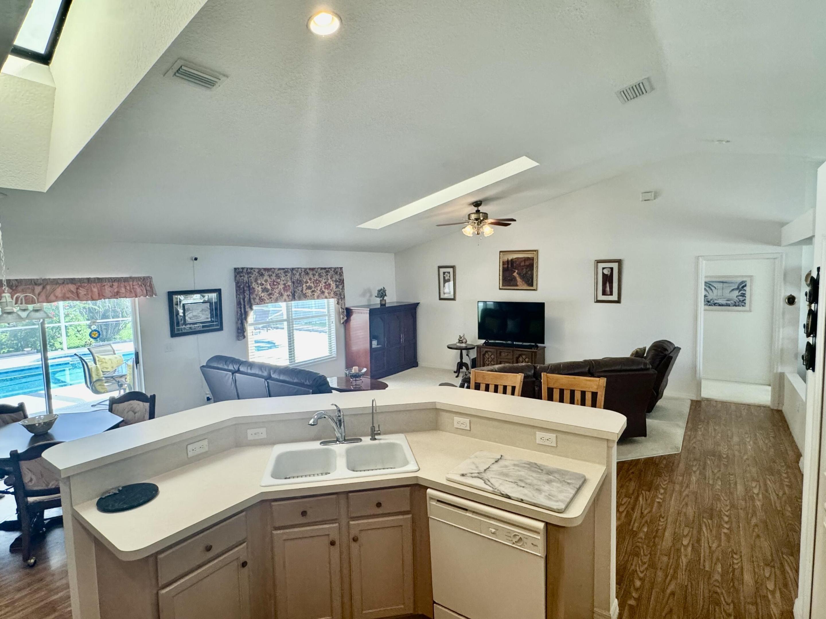 441 SE Nome Port St Lucie, FL 34984