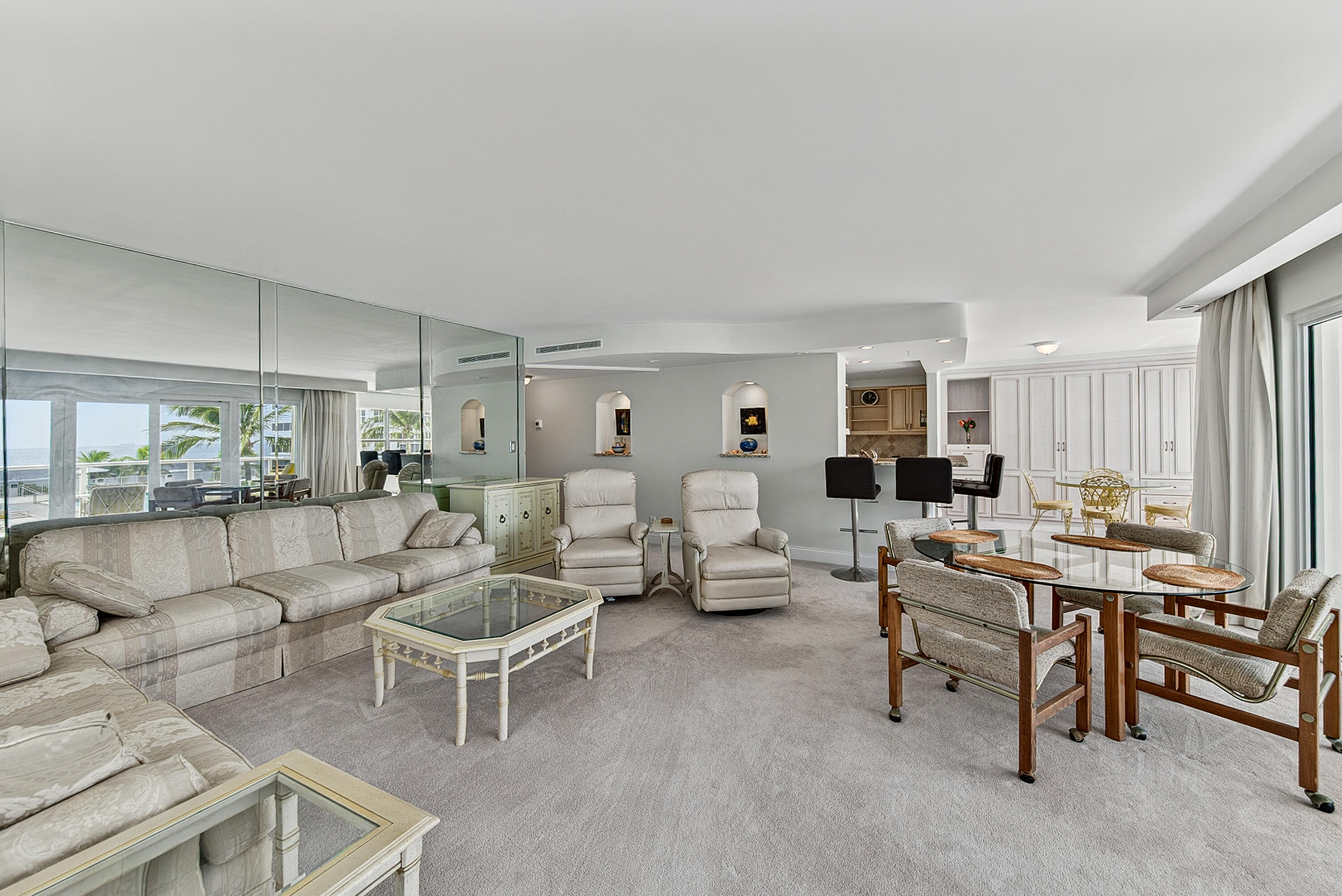 3500 Galt Ocean #207 Fort Lauderdale, FL 33308