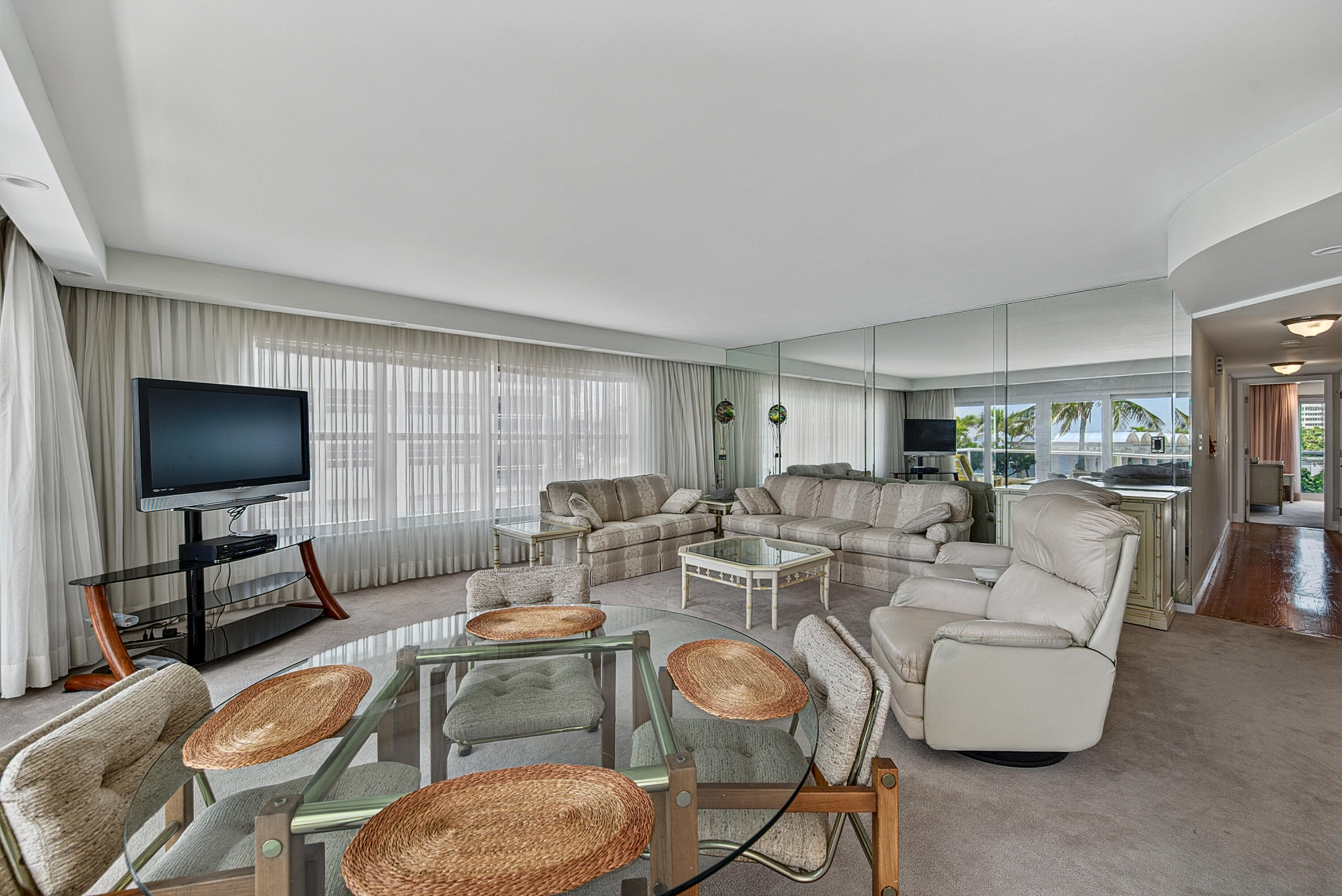3500 Galt Ocean #207 Fort Lauderdale, FL 33308