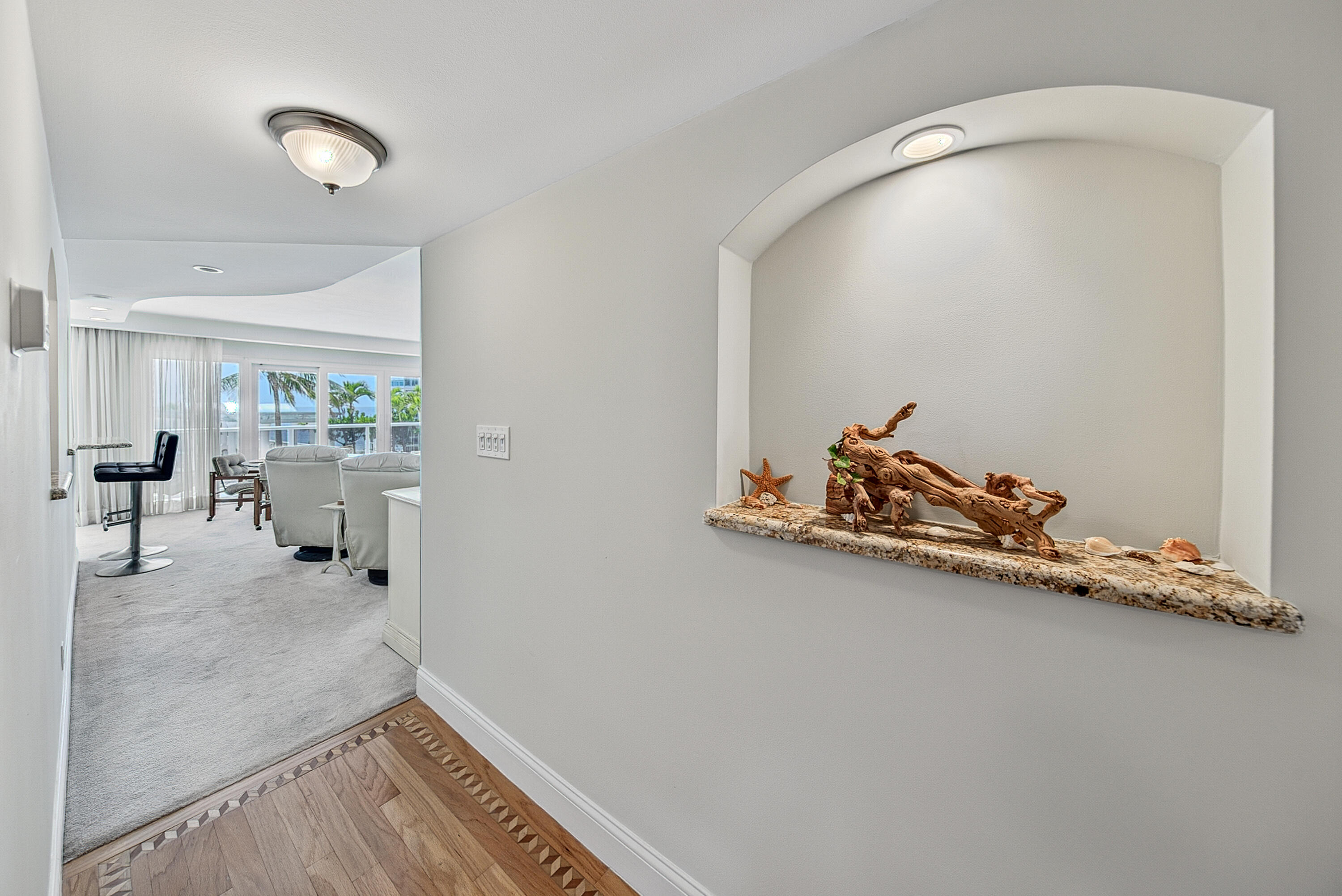3500 Galt Ocean #207 Fort Lauderdale, FL 33308