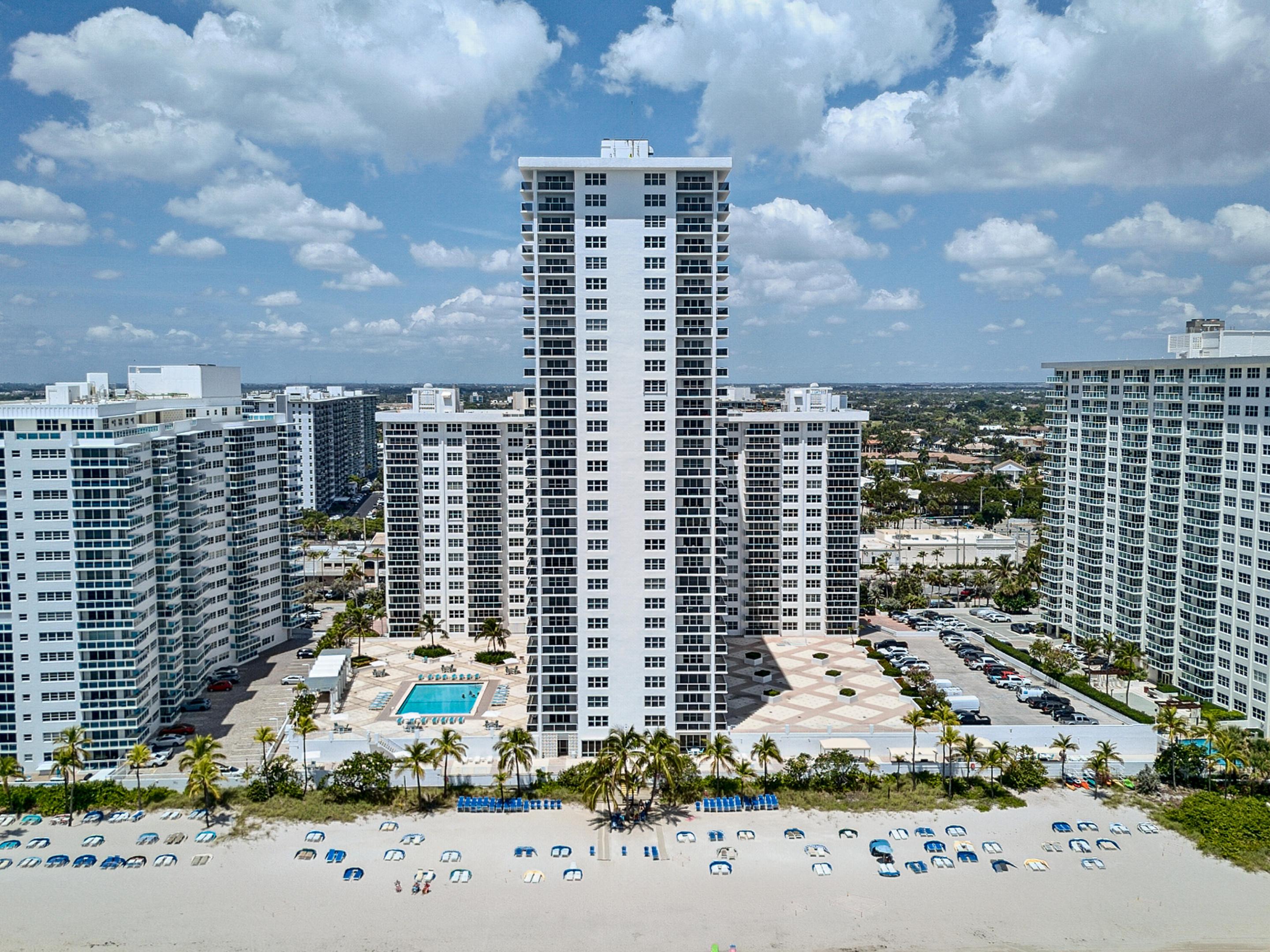 3500 Galt Ocean #207 Fort Lauderdale, FL 33308