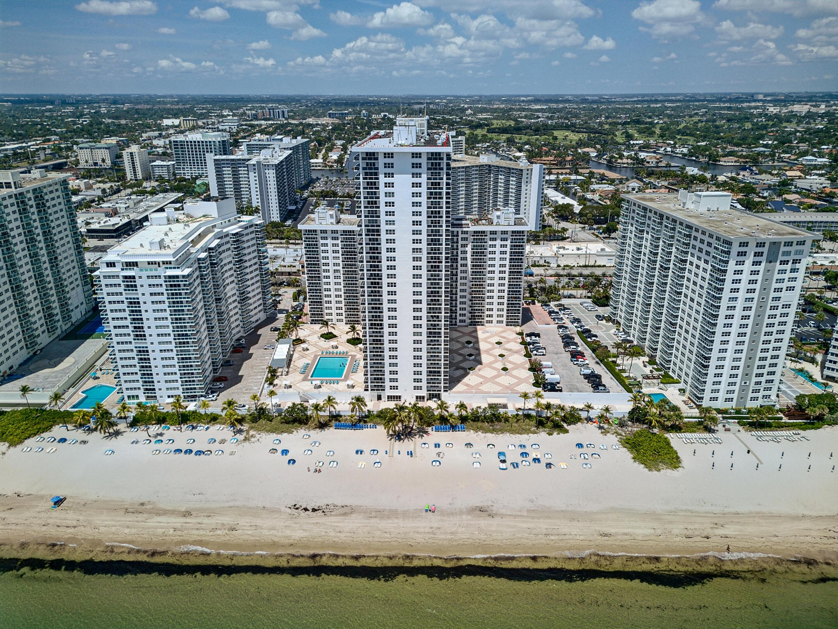 3500 Galt Ocean #207 Fort Lauderdale, FL 33308