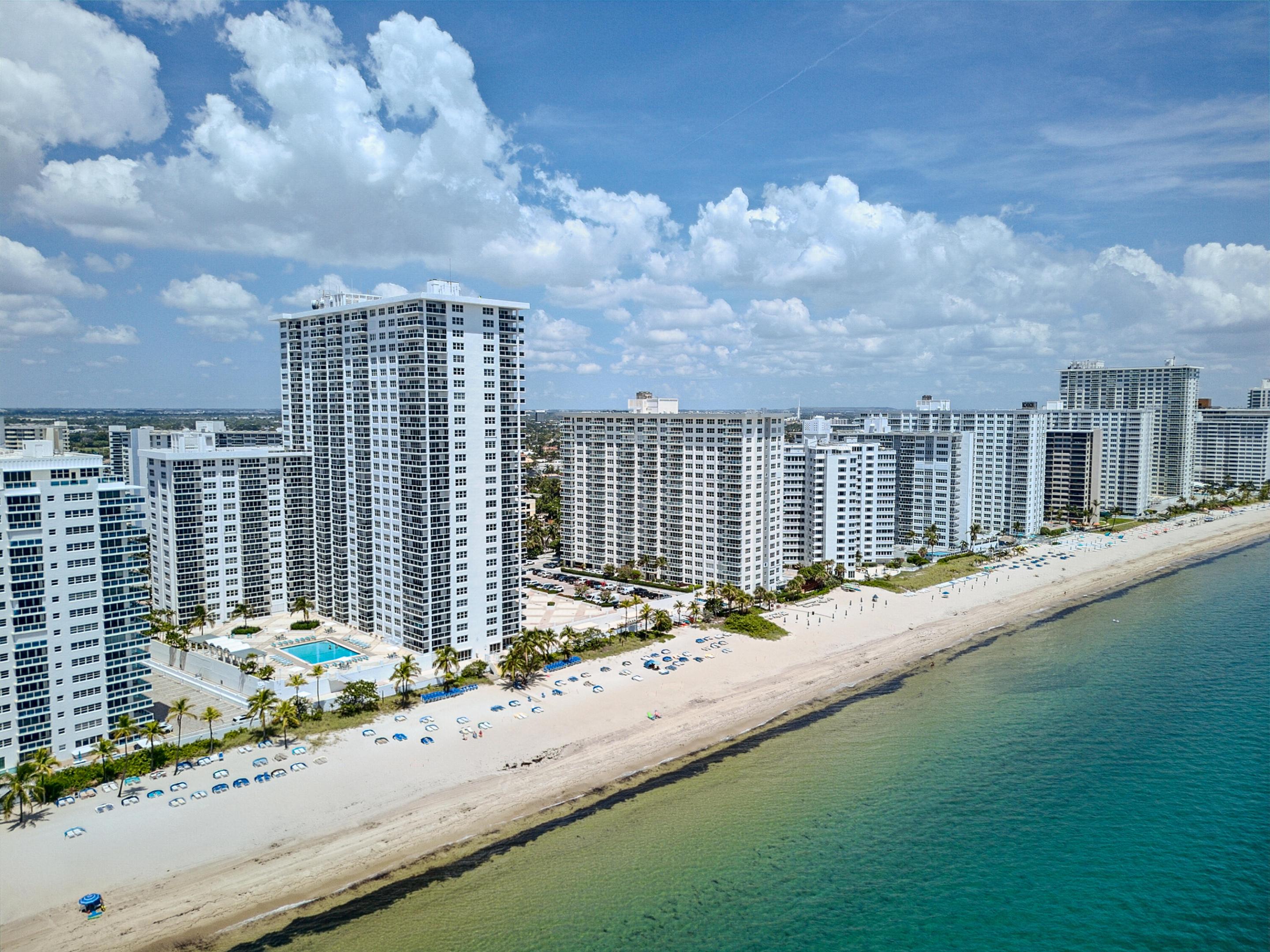 3500 Galt Ocean #207 Fort Lauderdale, FL 33308