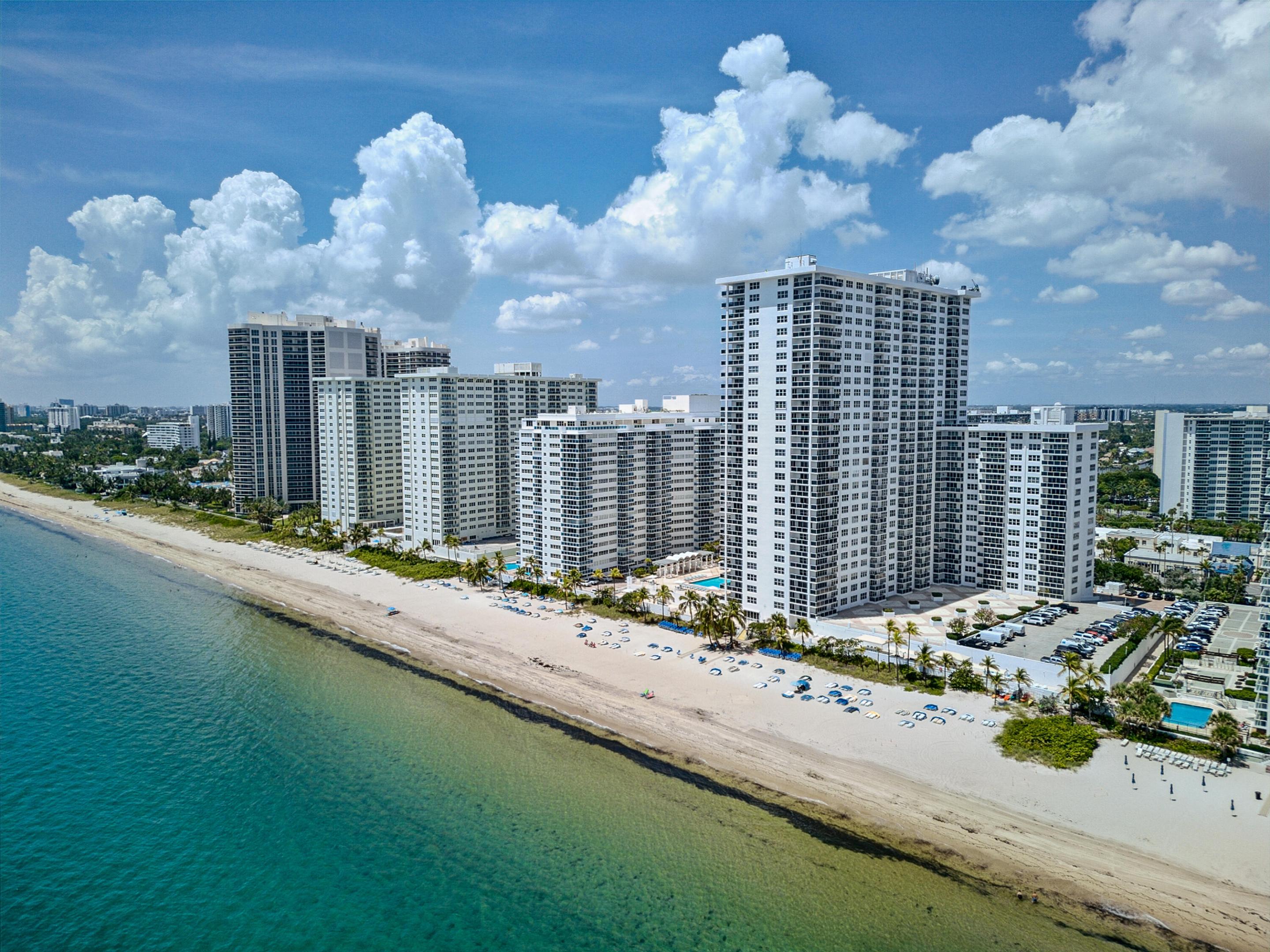 3500 Galt Ocean #207 Fort Lauderdale, FL 33308