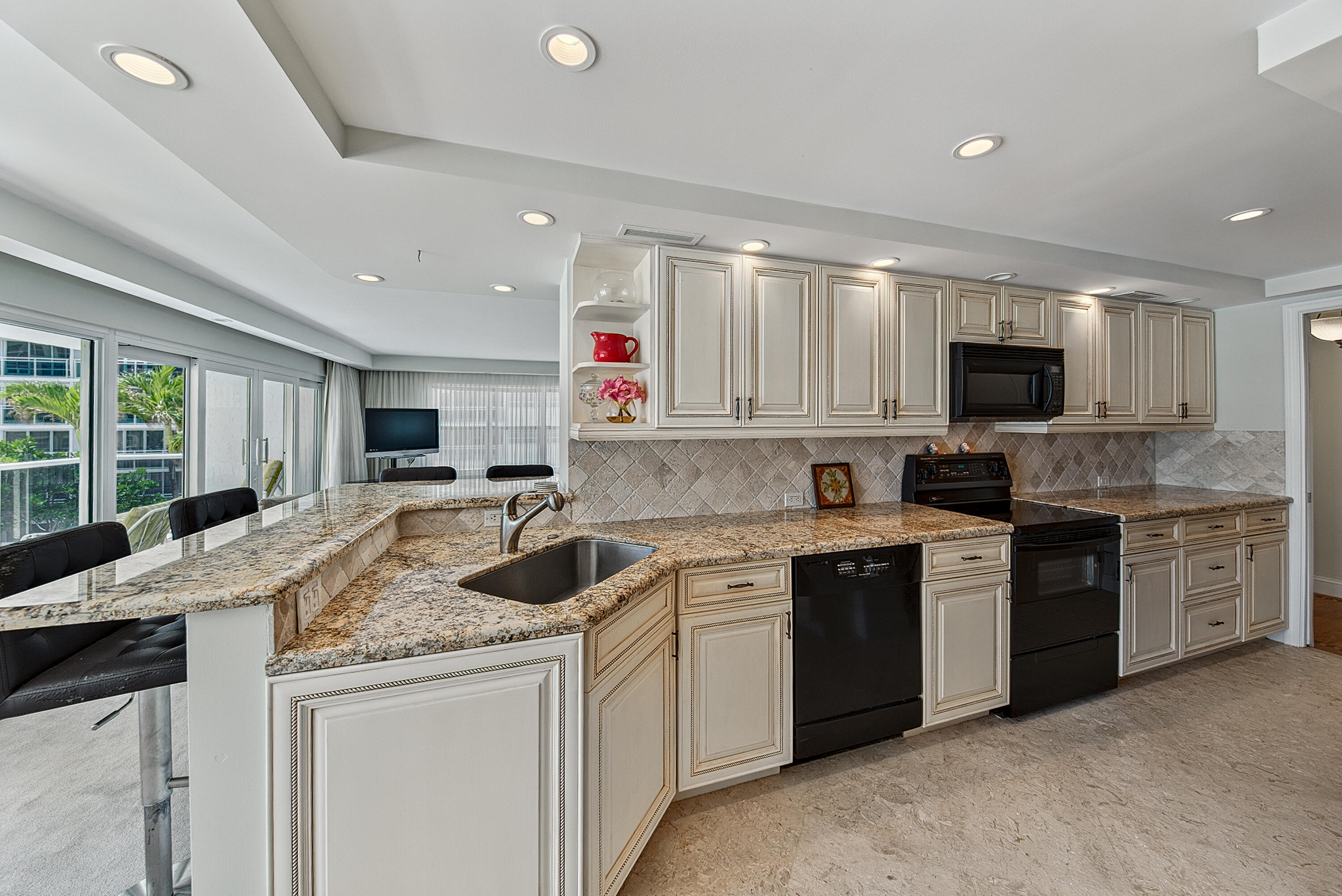 3500 Galt Ocean #207 Fort Lauderdale, FL 33308