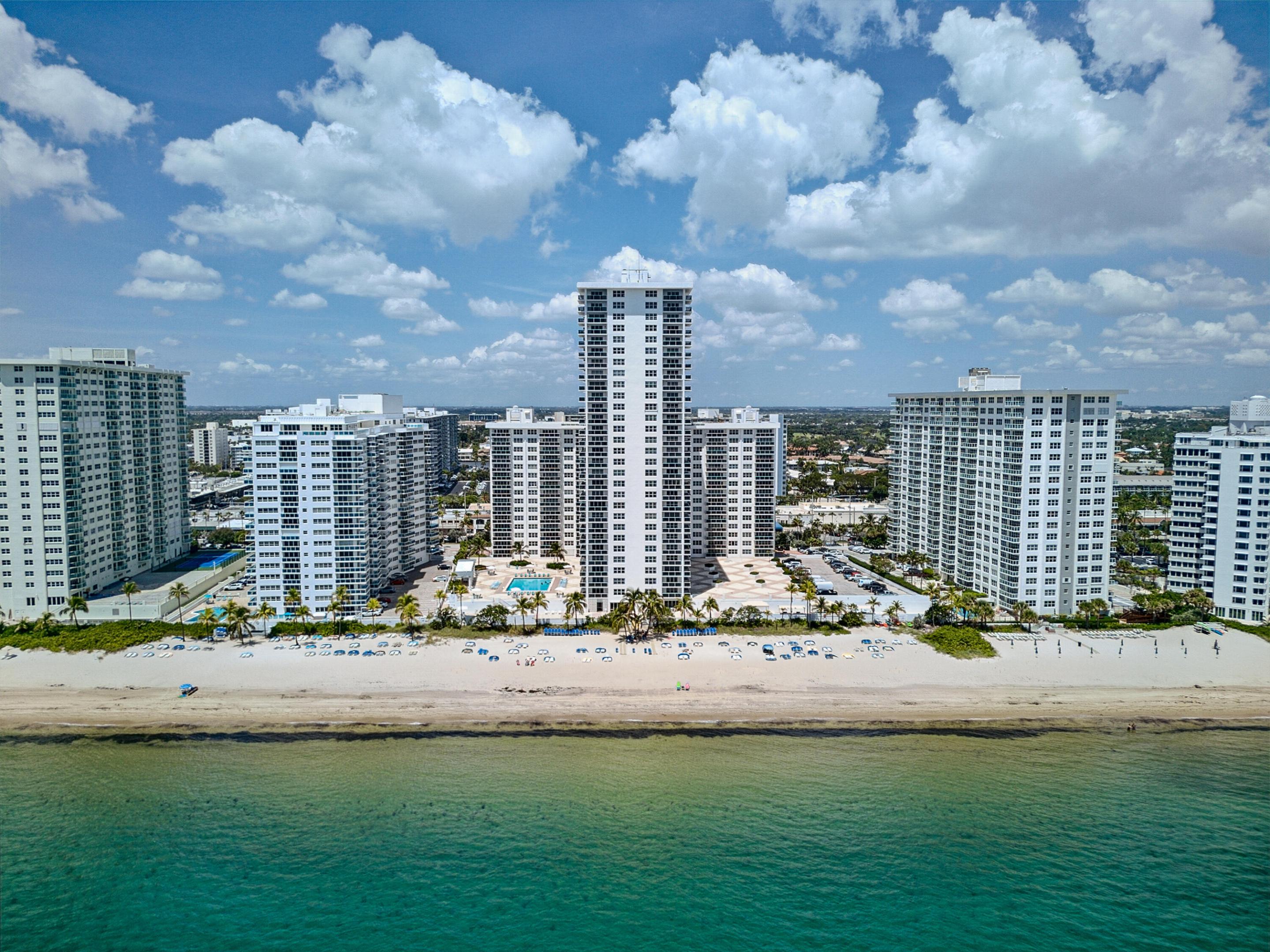 3500 Galt Ocean #207 Fort Lauderdale, FL 33308