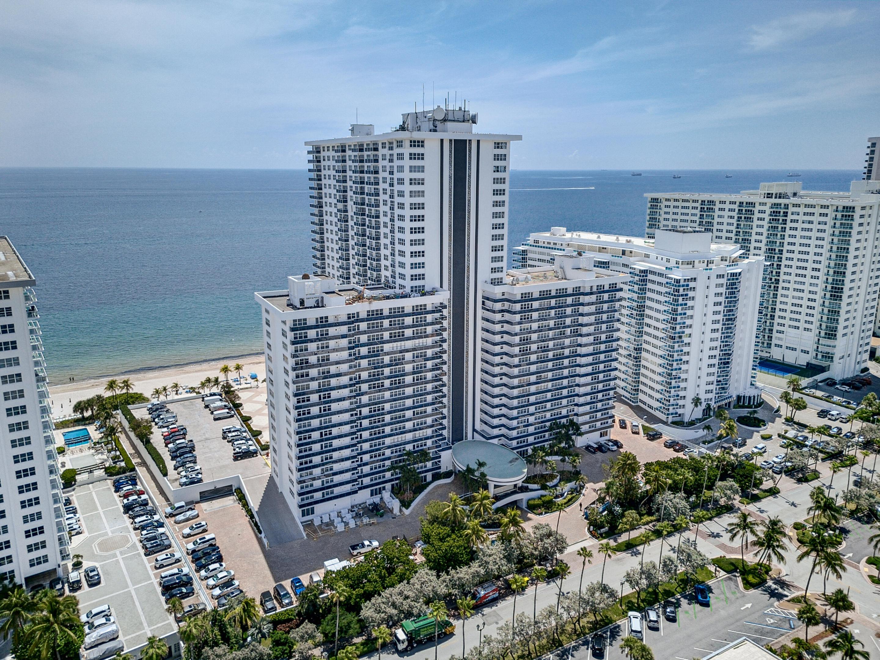 3500 Galt Ocean #207 Fort Lauderdale, FL 33308