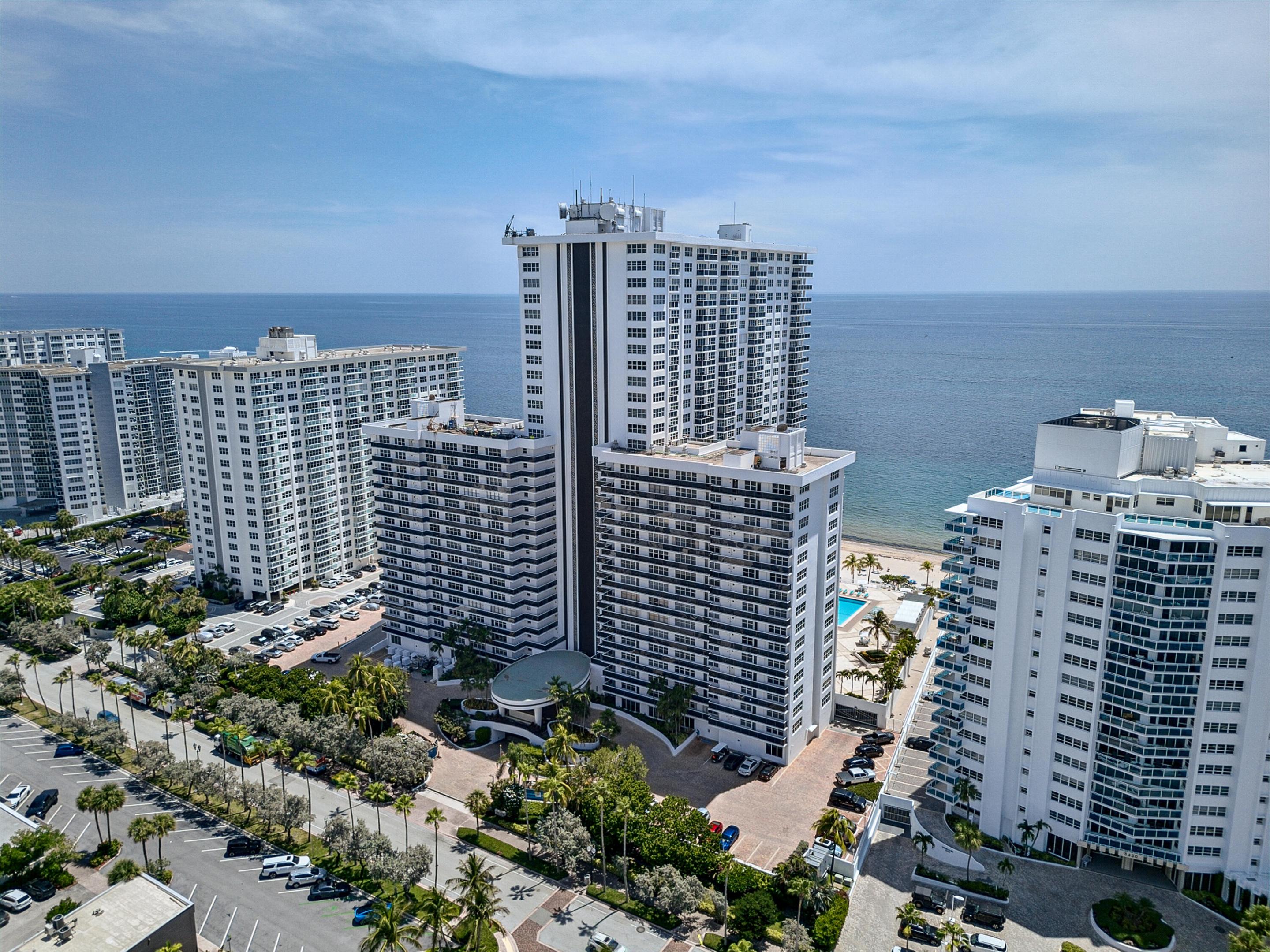 3500 Galt Ocean #207 Fort Lauderdale, FL 33308