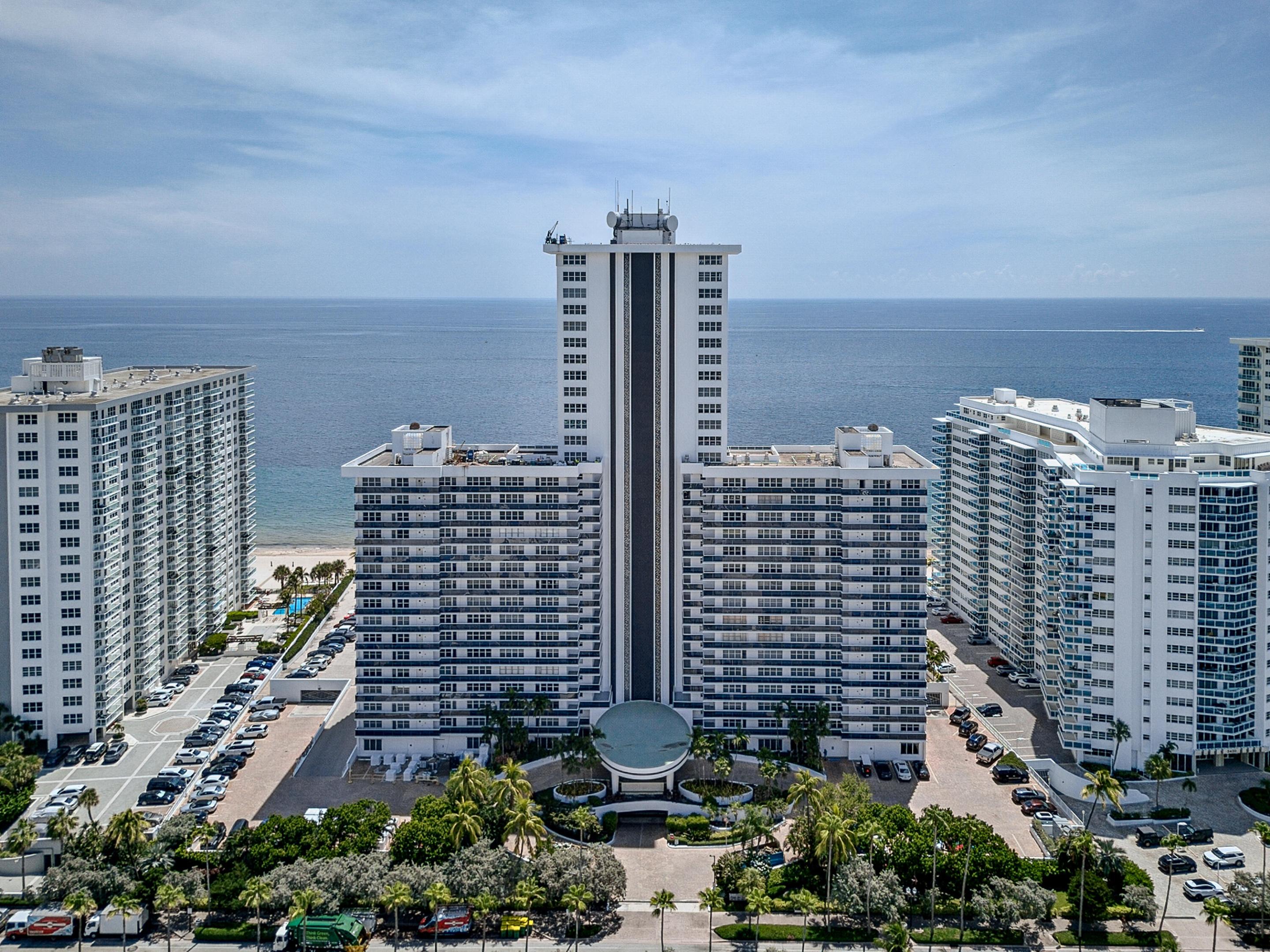 3500 Galt Ocean #207 Fort Lauderdale, FL 33308