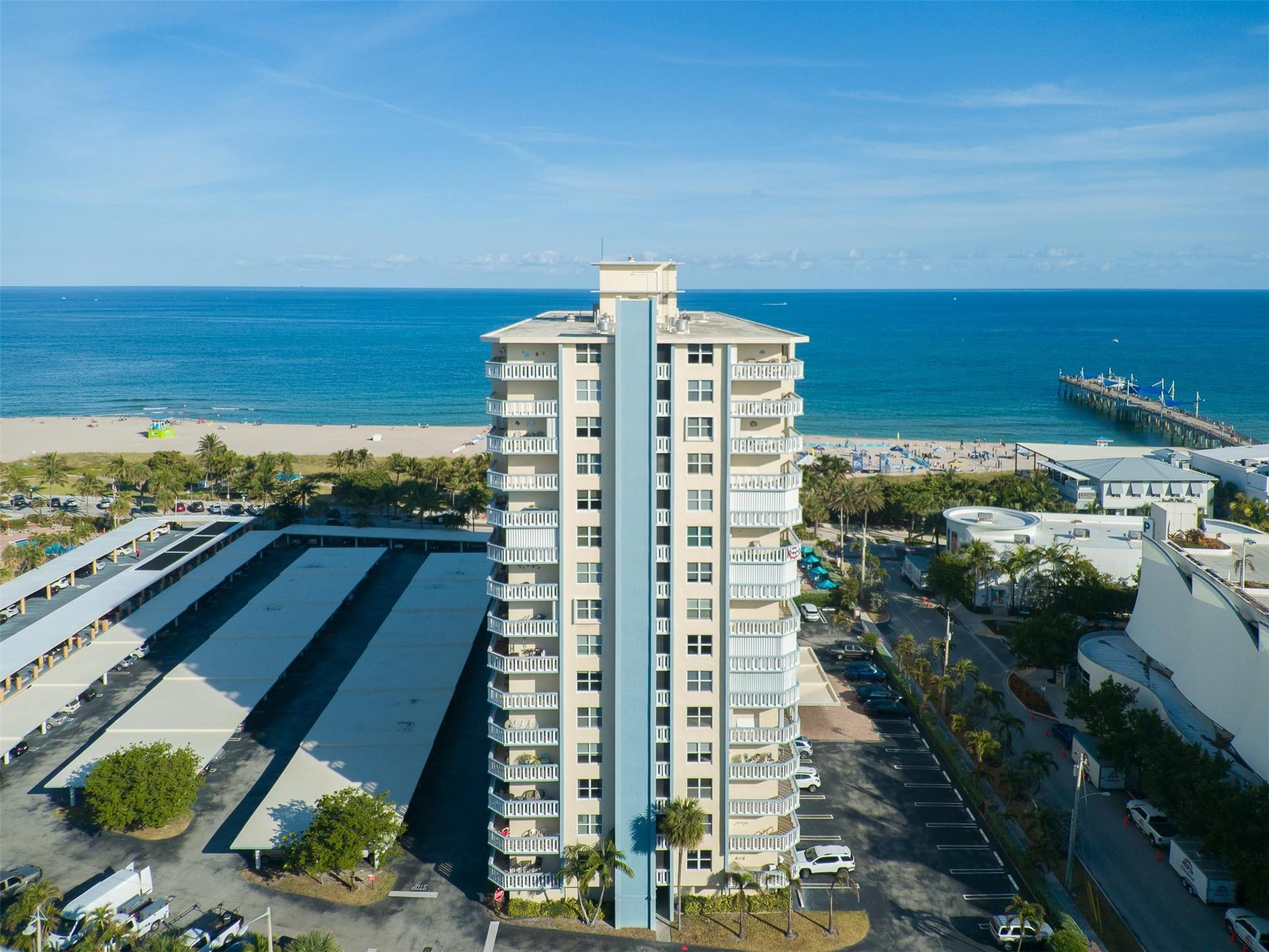 305 N Pompano Bch Blvd #507