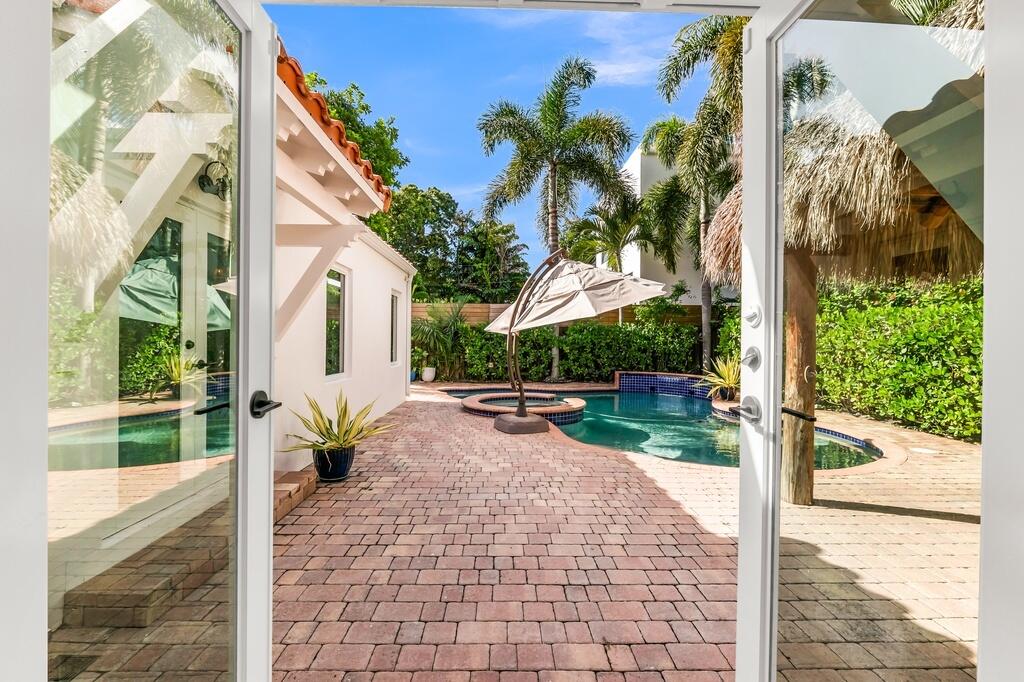 712 Ponce De Leon Dr Fort Lauderdale, FL 33316