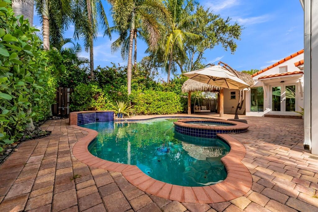 712 Ponce De Leon Dr Fort Lauderdale, FL 33316