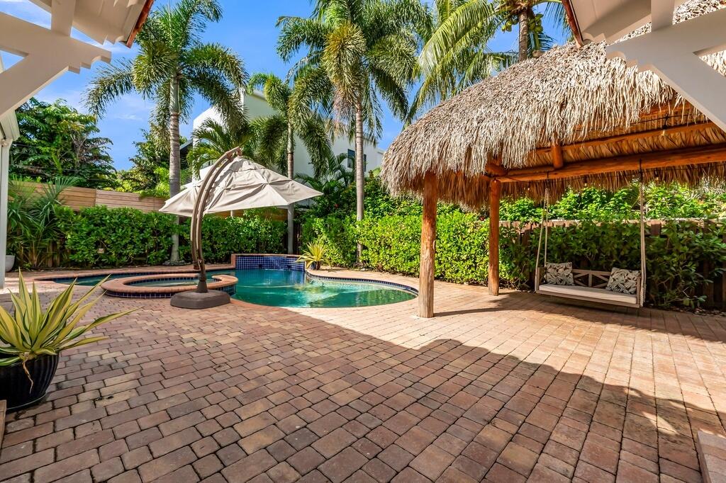 712 Ponce De Leon Dr Fort Lauderdale, FL 33316