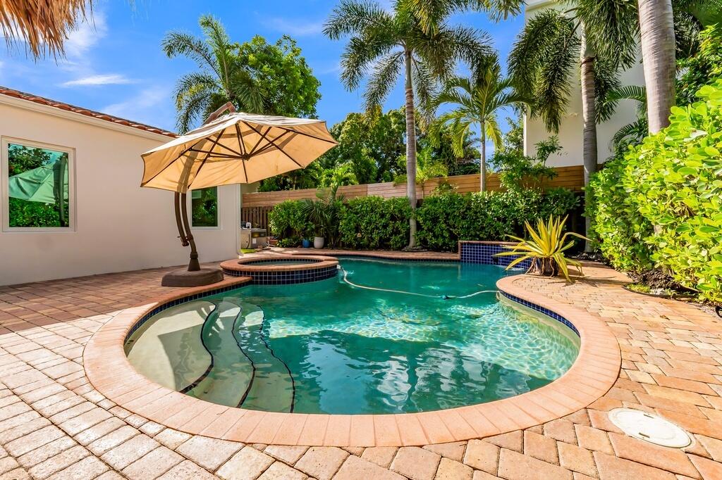 712 Ponce De Leon Dr Fort Lauderdale, FL 33316