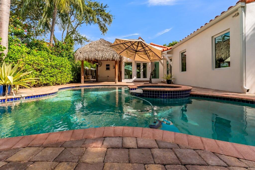 712 Ponce De Leon Dr Fort Lauderdale, FL 33316