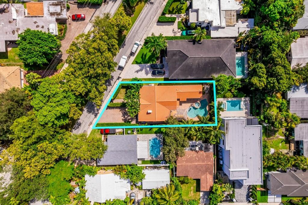 712 Ponce De Leon Dr Fort Lauderdale, FL 33316