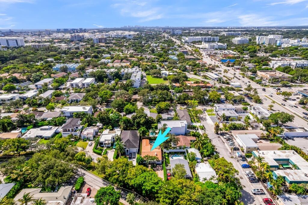 712 Ponce De Leon Dr Fort Lauderdale, FL 33316