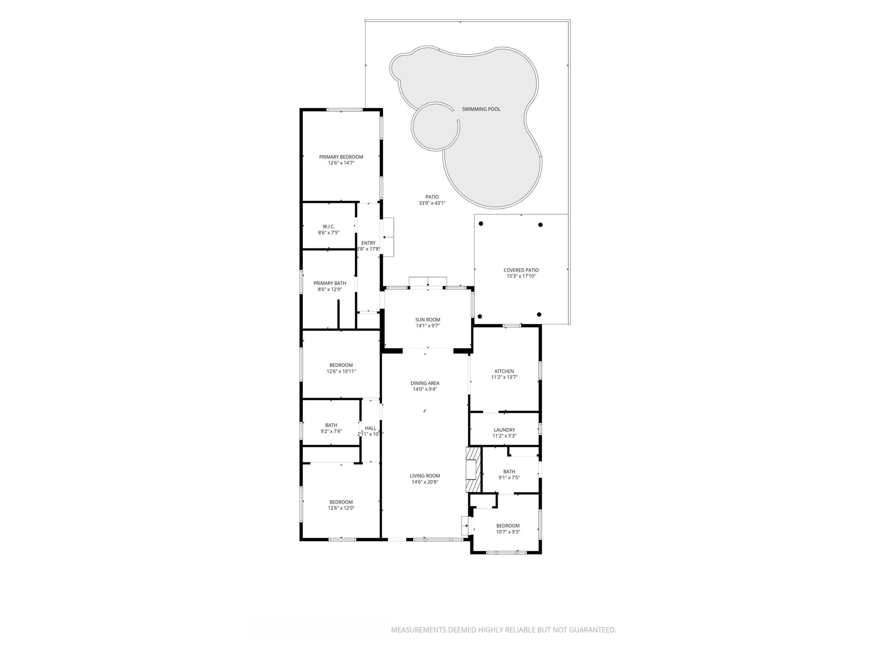 712 Ponce De Leon Dr Fort Lauderdale, FL 33316