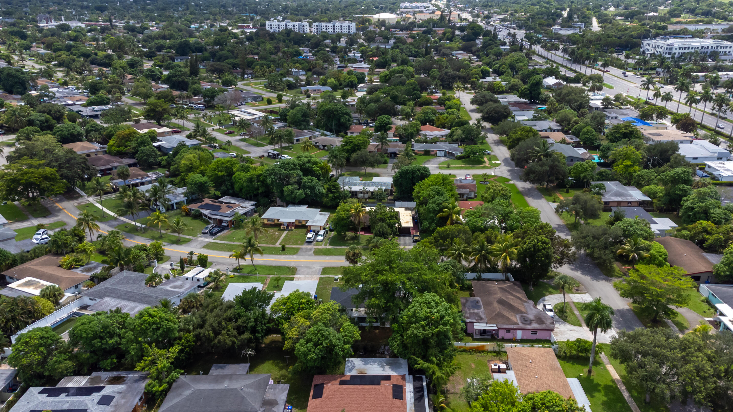 810 Wyoming Ave Fort Lauderdale, FL 33312