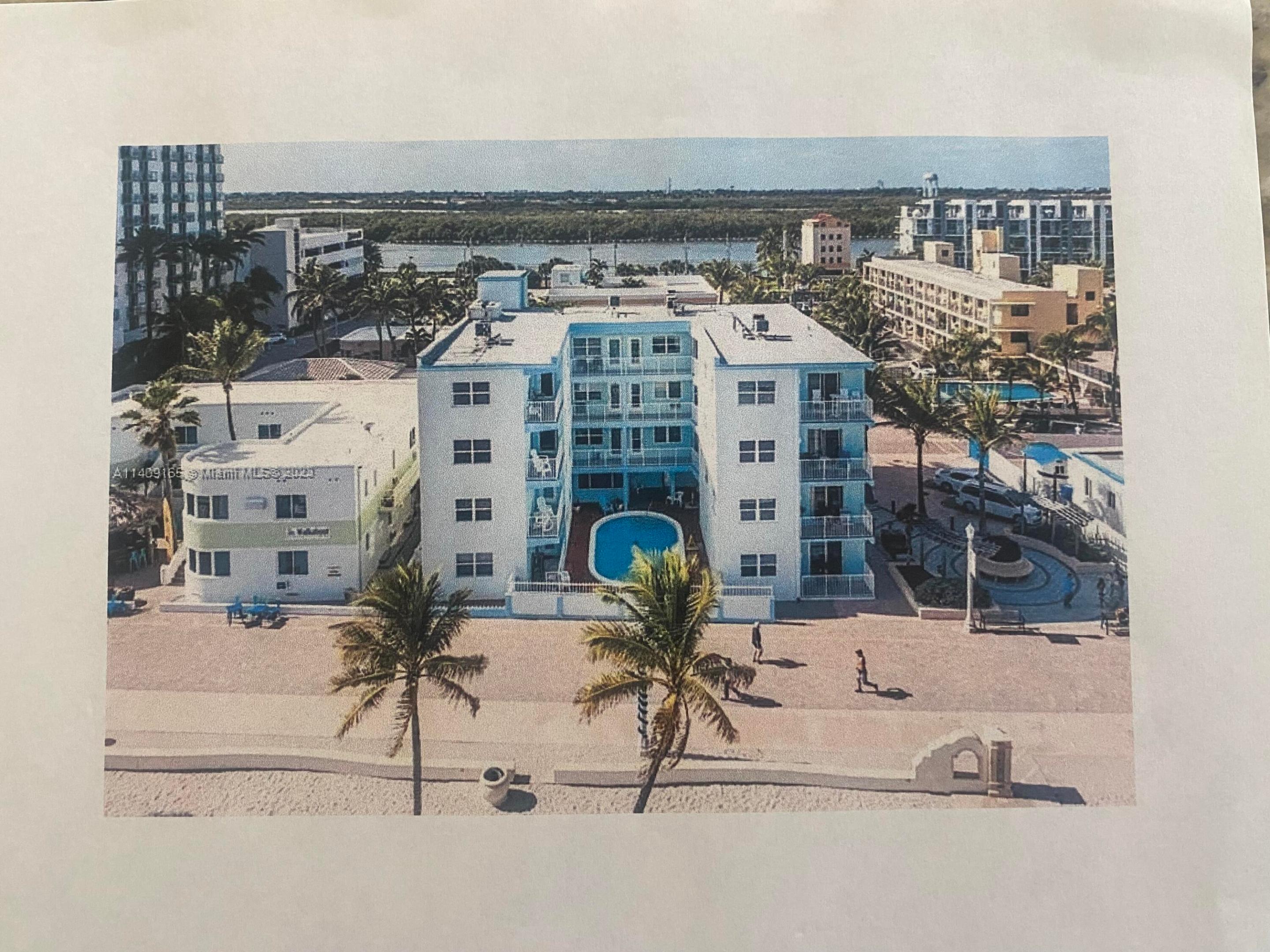 2600 N Surf Rd #403