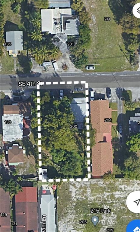 200 SE 4th St