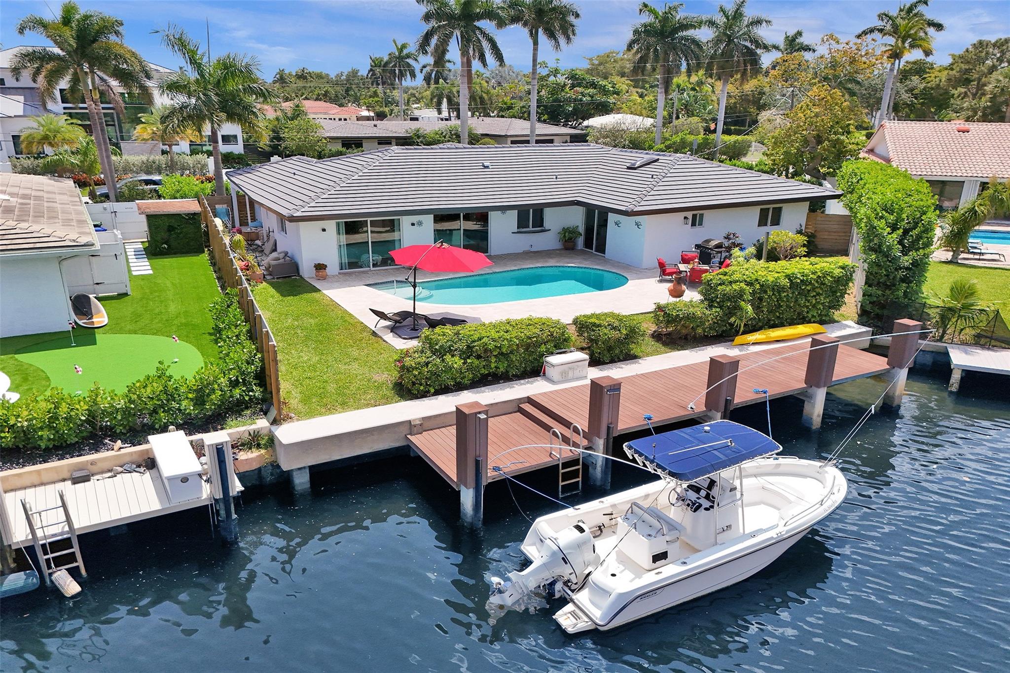 2805 NE 29th St Fort Lauderdale, FL 33306