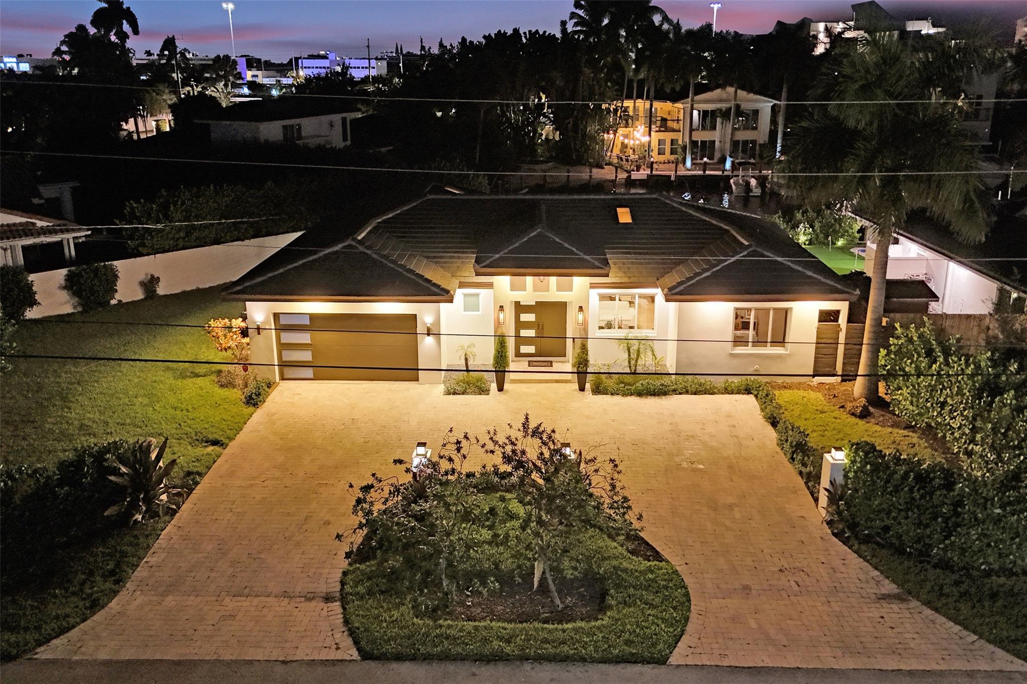 2805 NE 29th St Fort Lauderdale, FL 33306