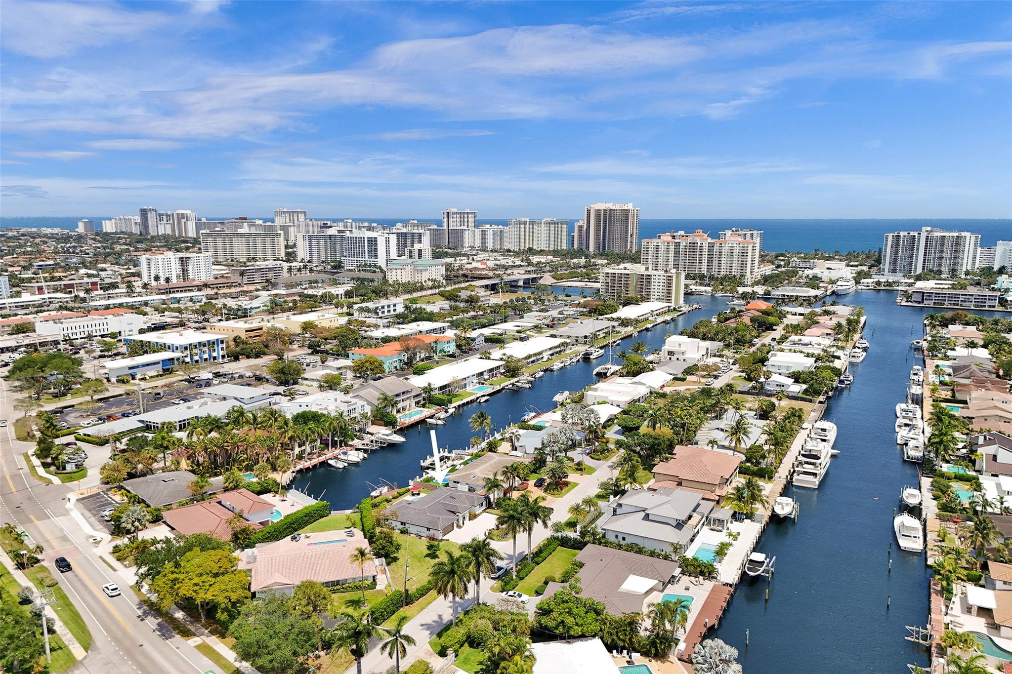 2805 NE 29th St Fort Lauderdale, FL 33306