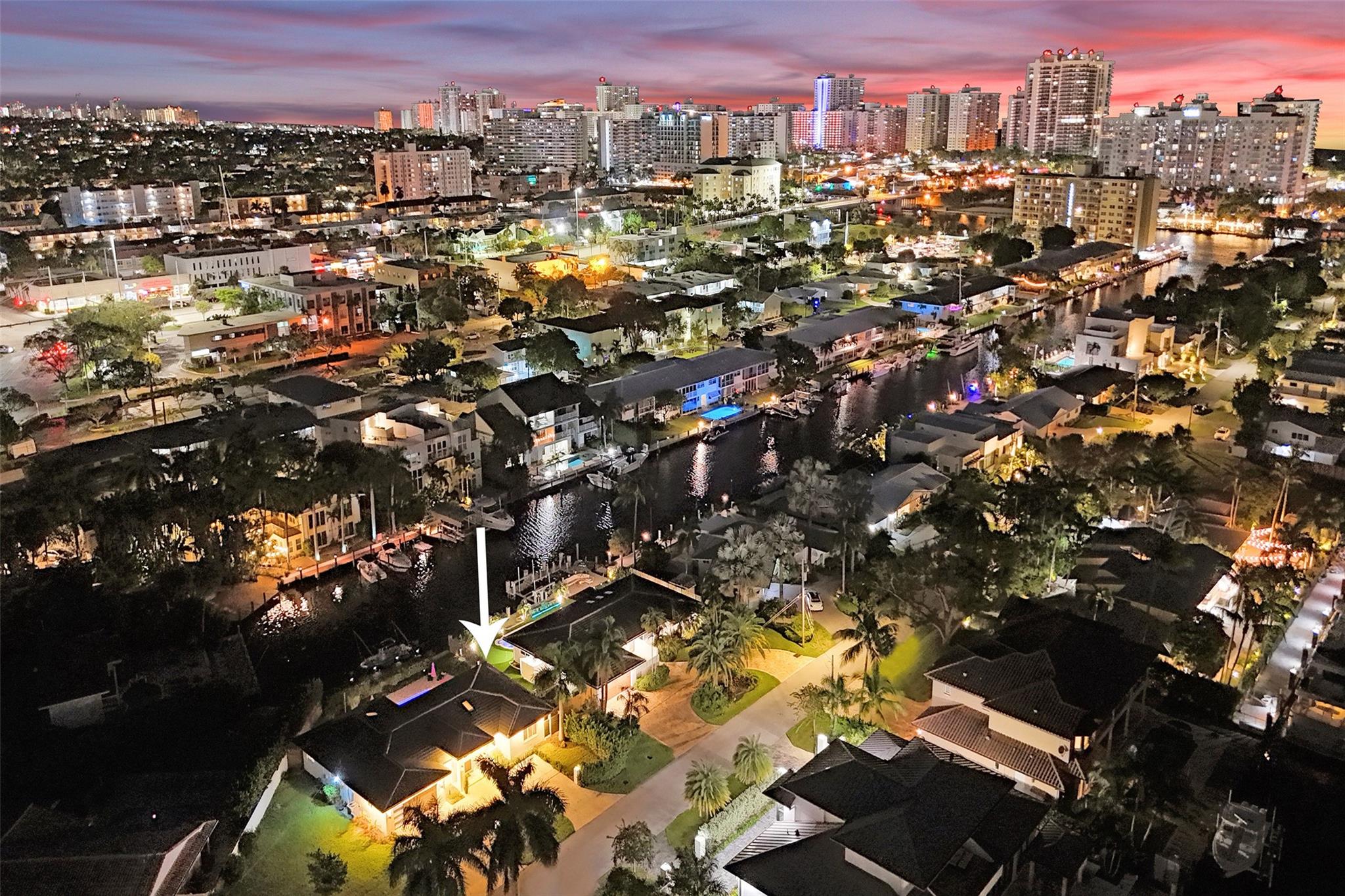 2805 NE 29th St Fort Lauderdale, FL 33306