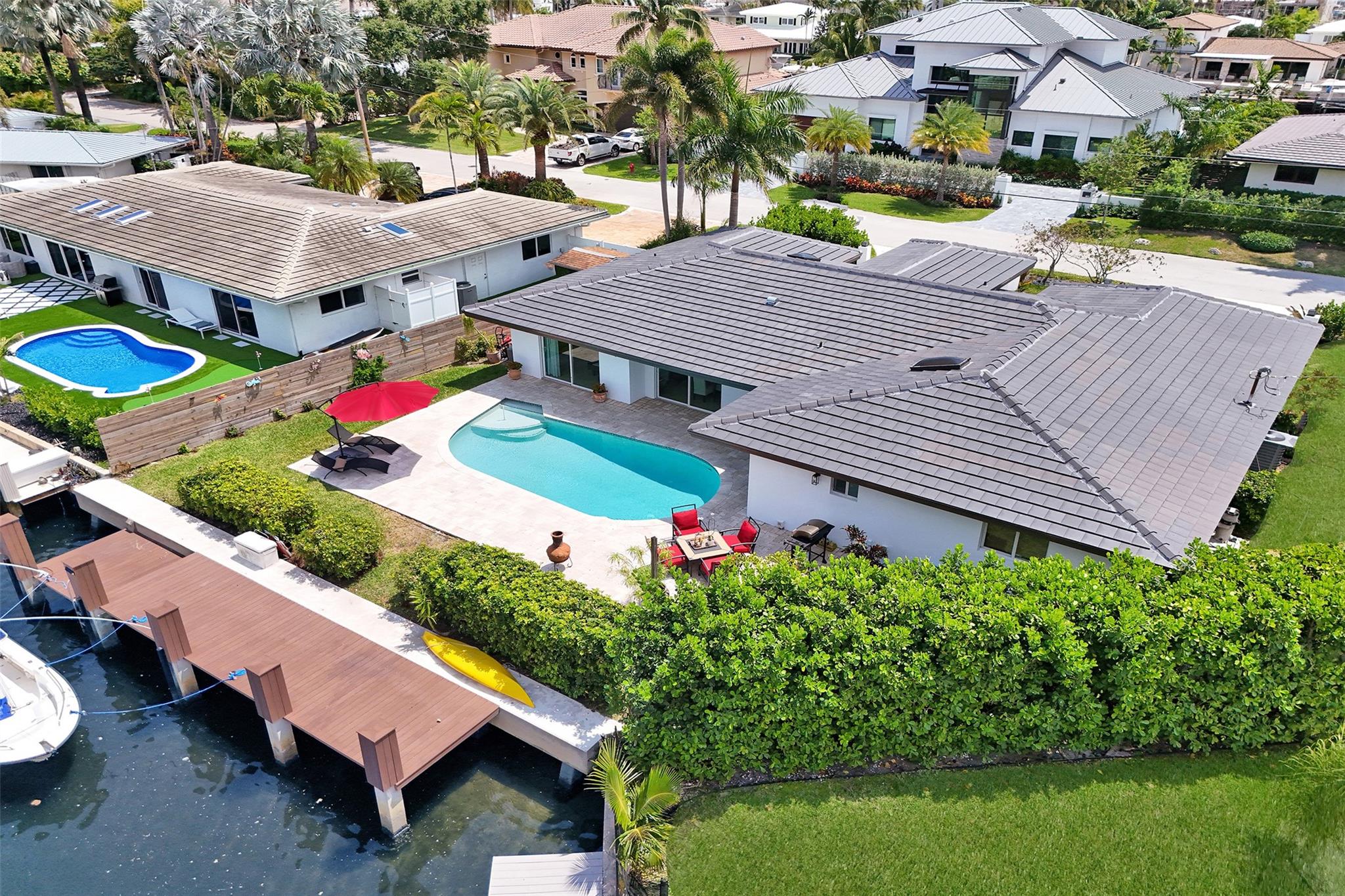 2805 NE 29th St Fort Lauderdale, FL 33306