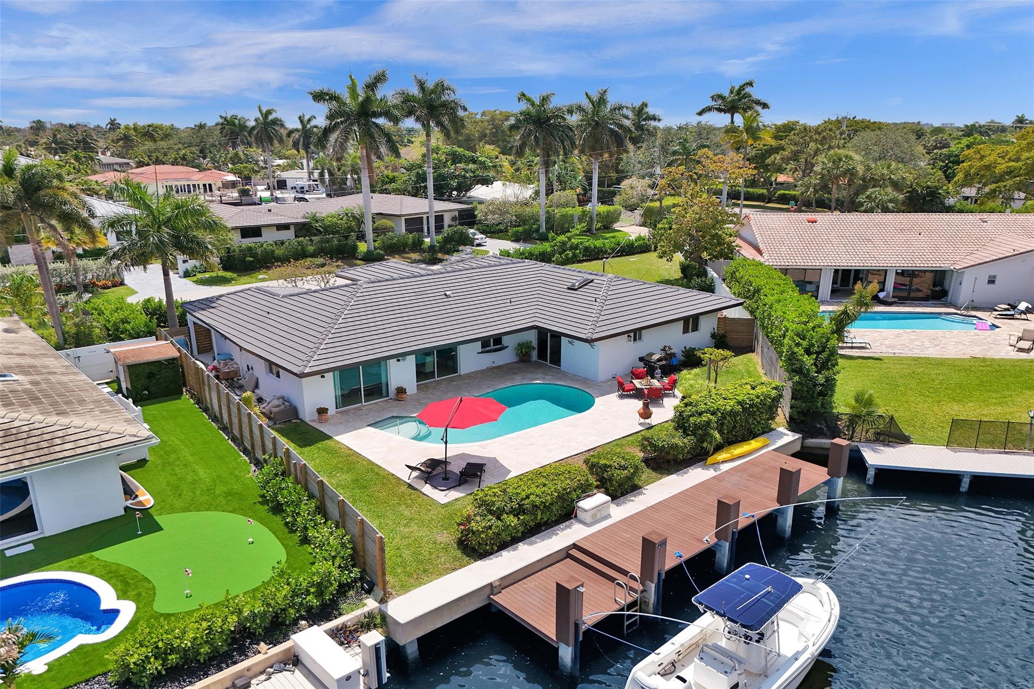 2805 NE 29th St Fort Lauderdale, FL 33306