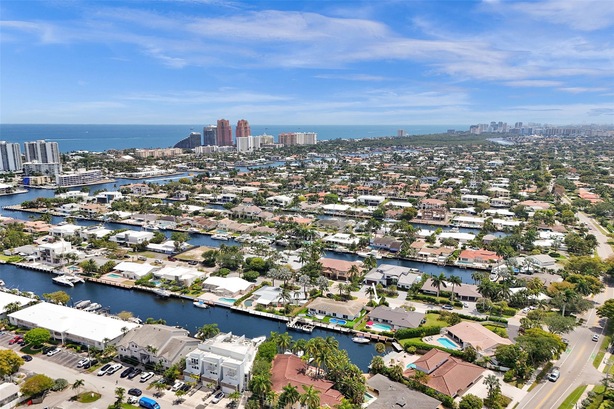 2805 NE 29th St Fort Lauderdale, FL 33306