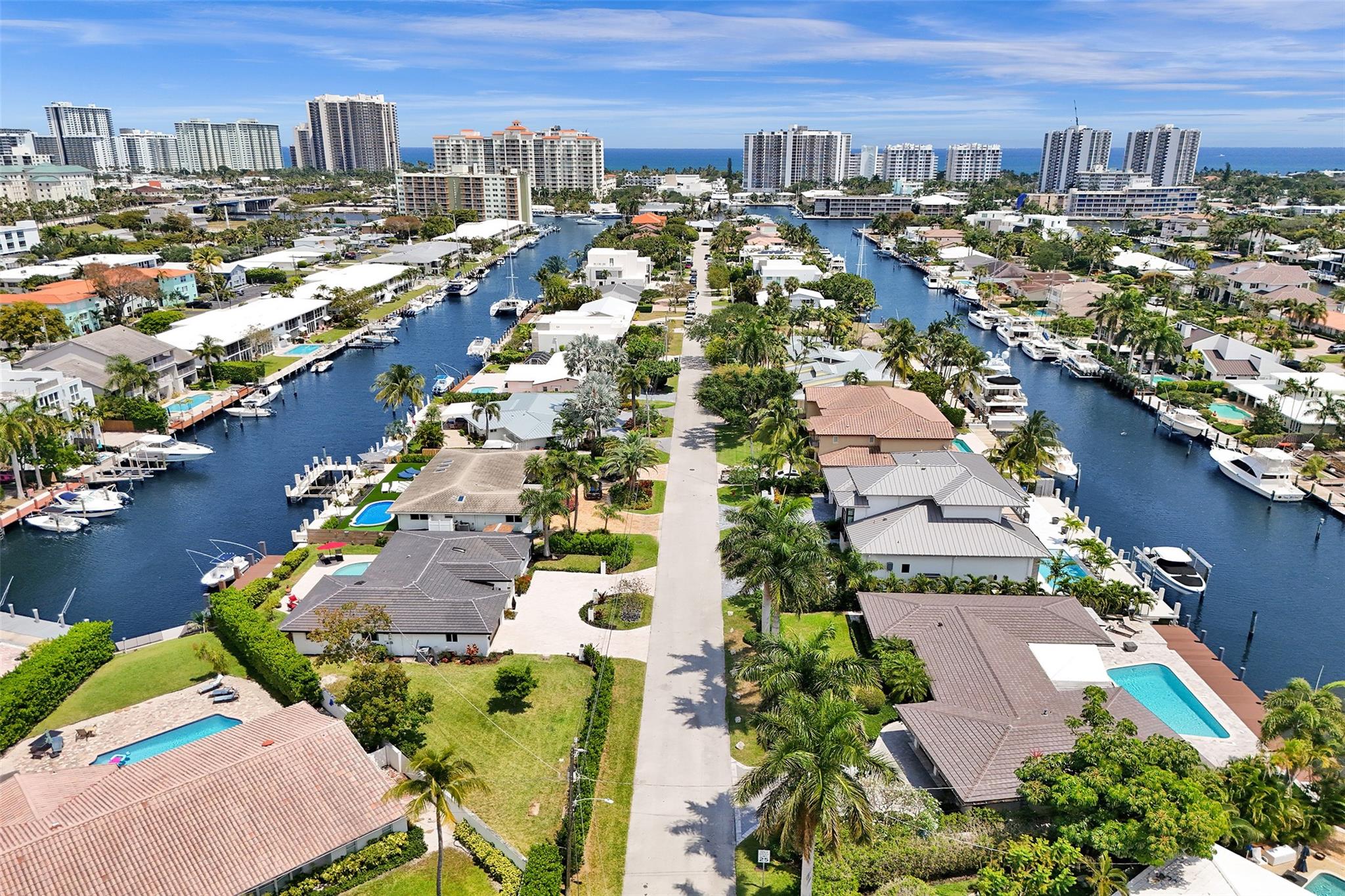 2805 NE 29th St Fort Lauderdale, FL 33306