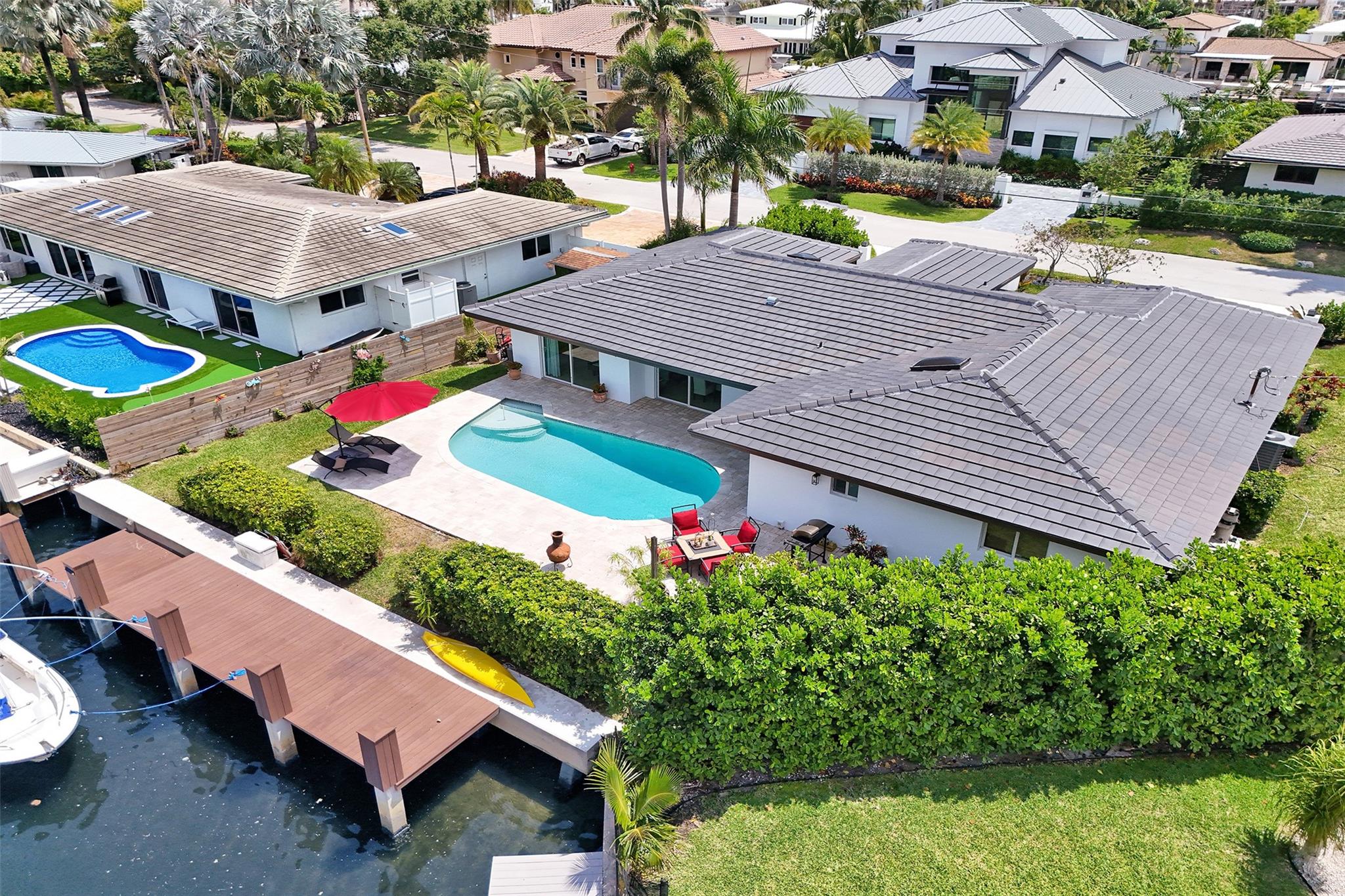 2805 NE 29th St Fort Lauderdale, FL 33306