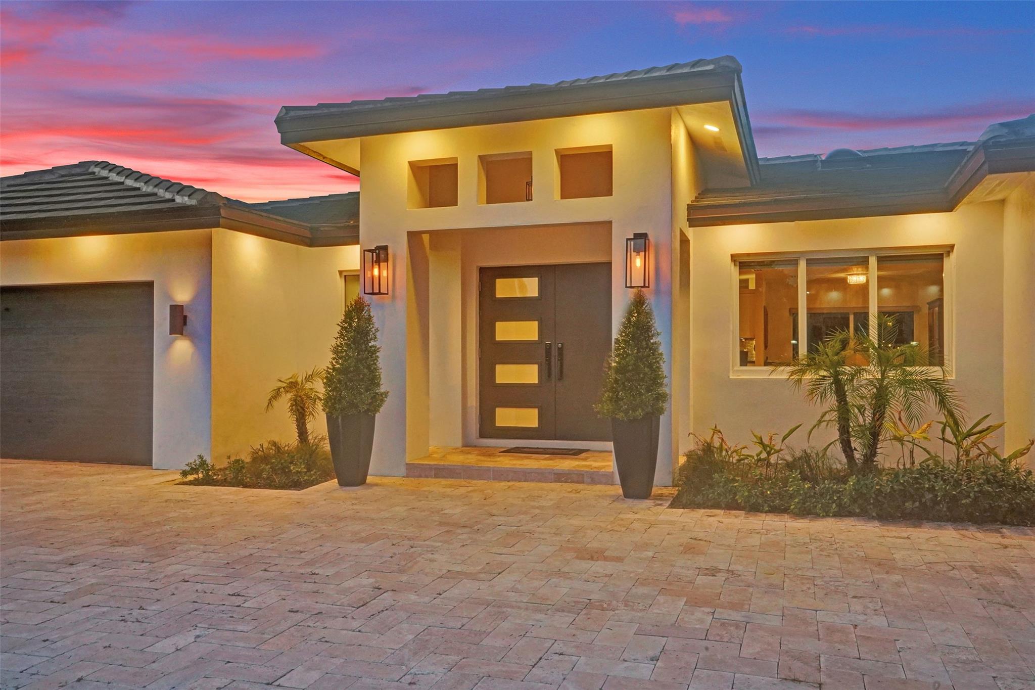 2805 NE 29th St Fort Lauderdale, FL 33306